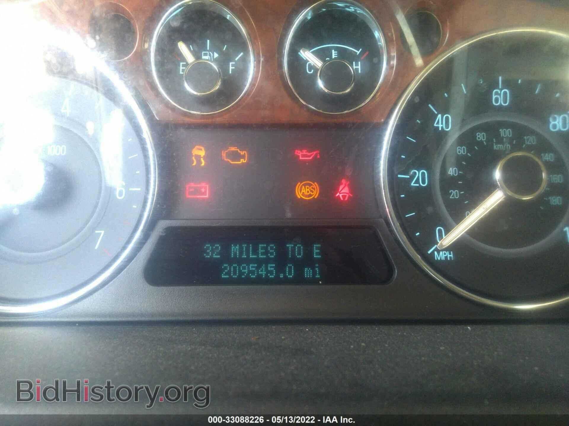 2010 FORD FLEX - VIN: 2FMHK6DT2ABA54058 - Фото 7