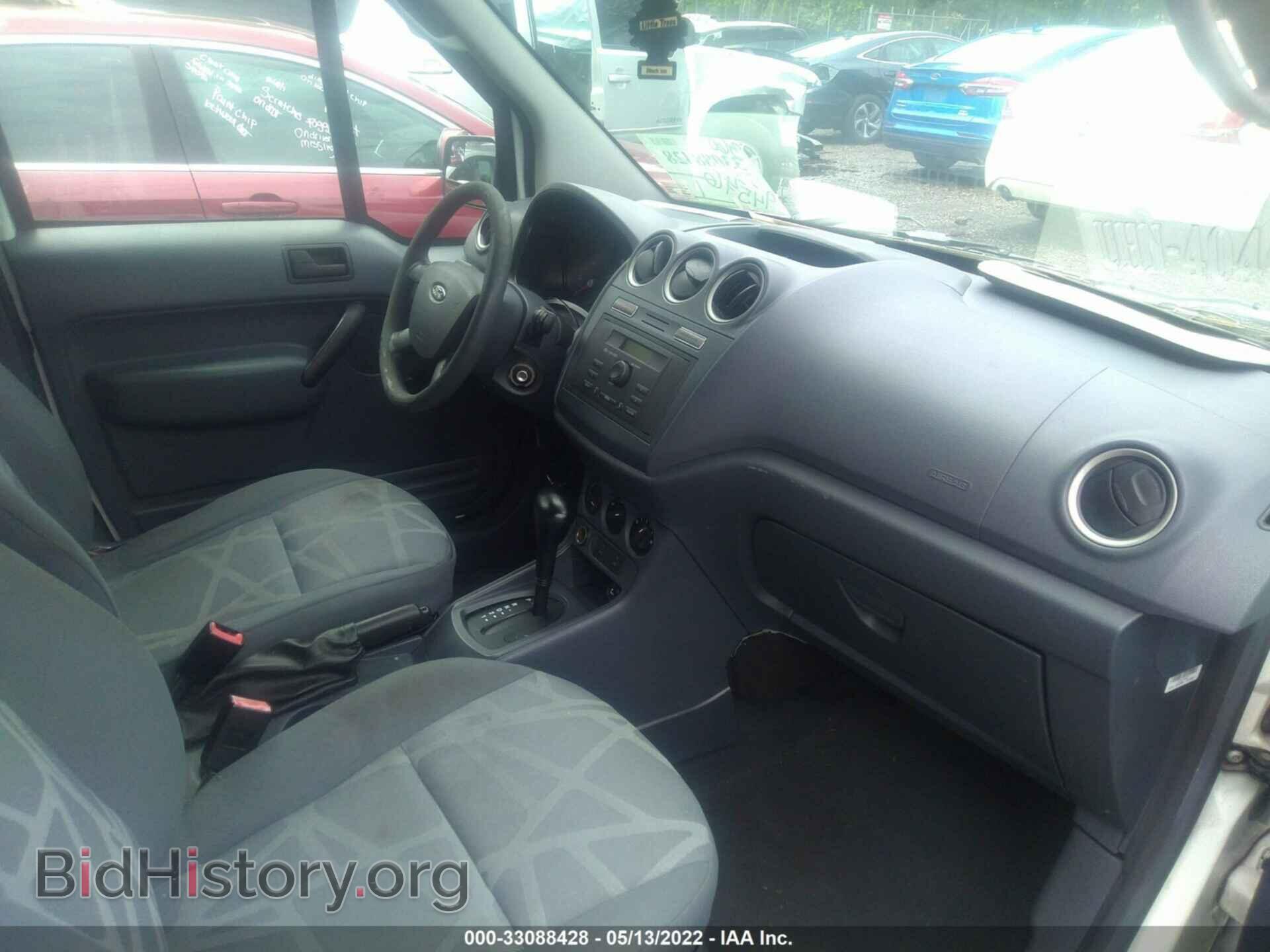 2012 FORD TRANSIT CONNECT - VIN: NM0LS7CNXCT082388 - Фото 5