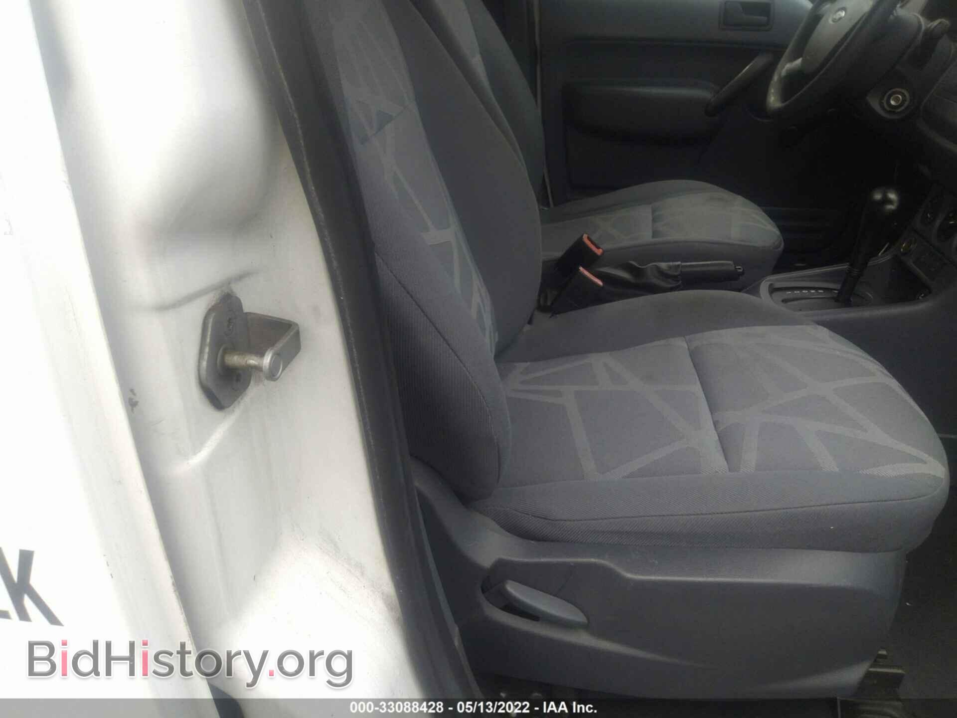 2012 FORD TRANSIT CONNECT - VIN: NM0LS7CNXCT082388 - Фото 8