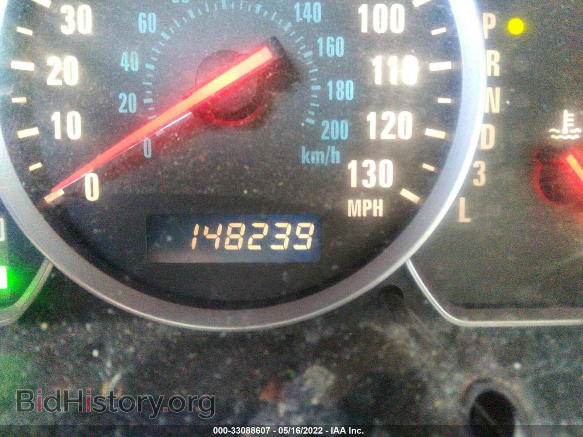 2006 SUZUKI XL-7 - VIN: JS3TX92V564105562 - Фото 7