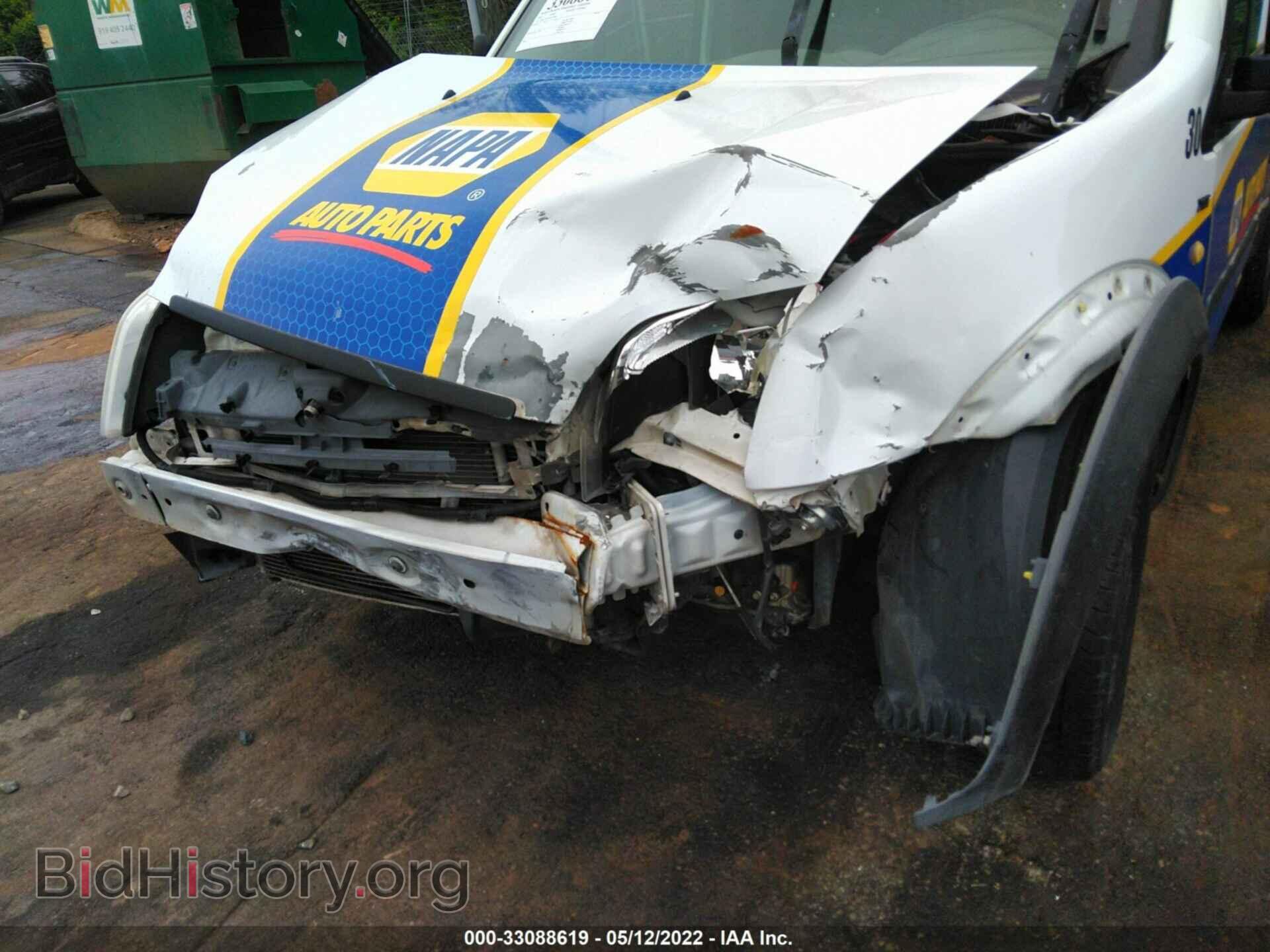 2013 FORD TRANSIT CONNECT - VIN: NM0LS7DN7DT163008 - Photo 6