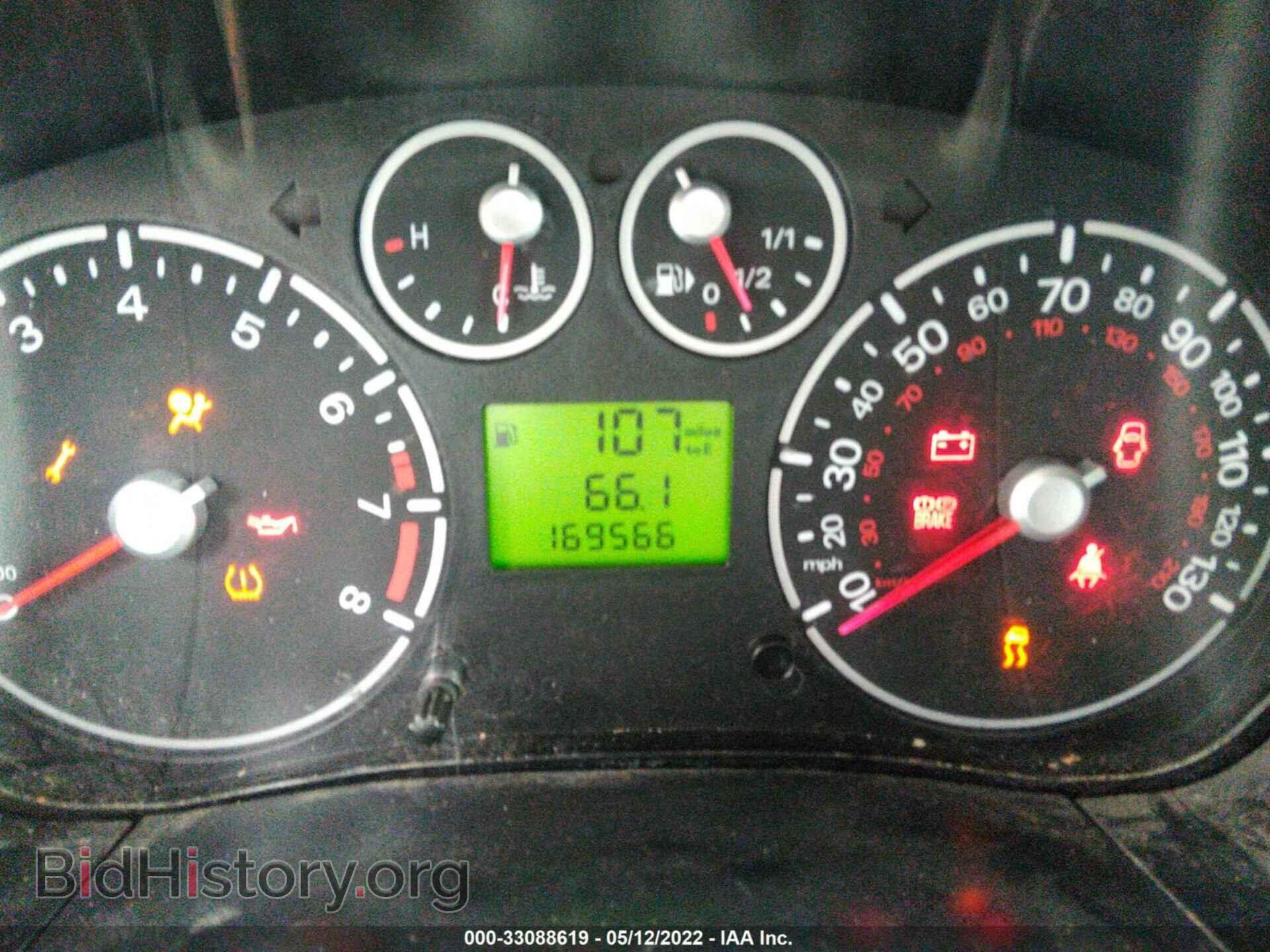 2013 FORD TRANSIT CONNECT - VIN: NM0LS7DN7DT163008 - Photo 7