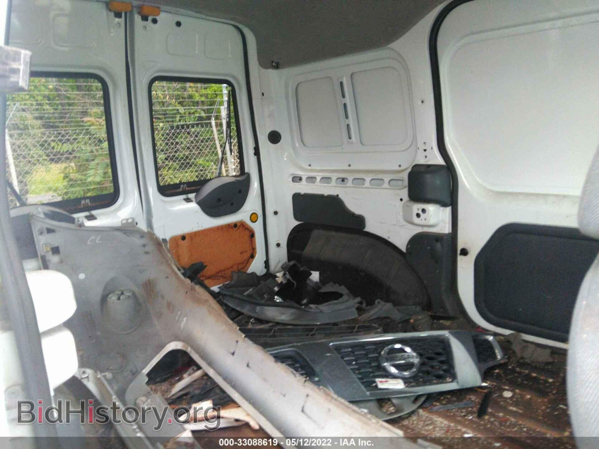 2013 FORD TRANSIT CONNECT - VIN: NM0LS7DN7DT163008 - Photo 8