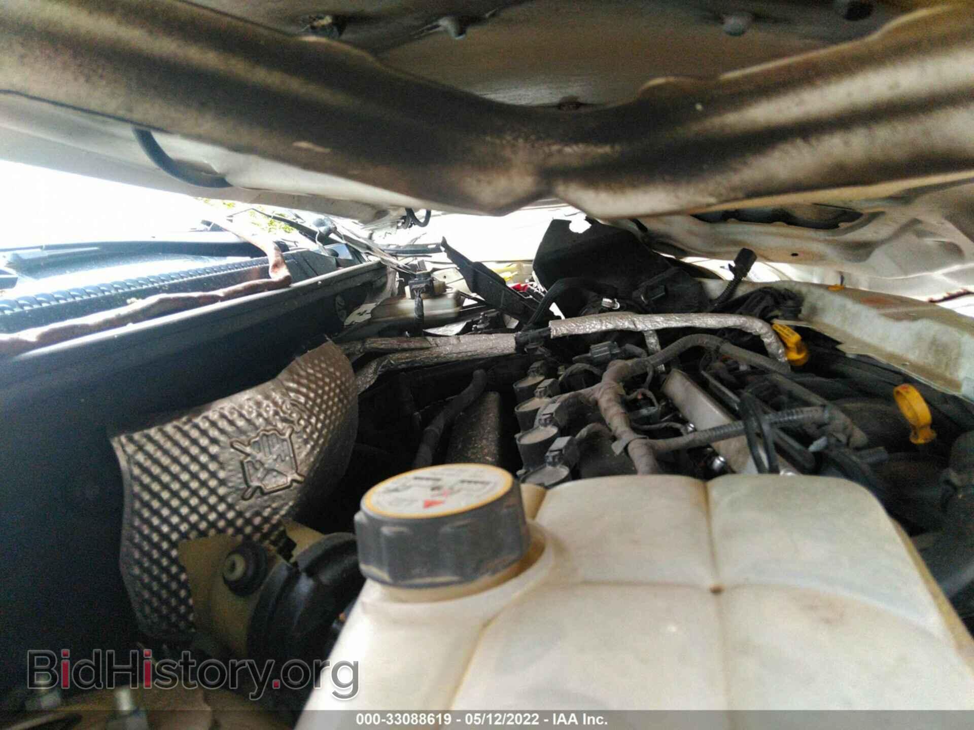 2013 FORD TRANSIT CONNECT - VIN: NM0LS7DN7DT163008 - Photo 10