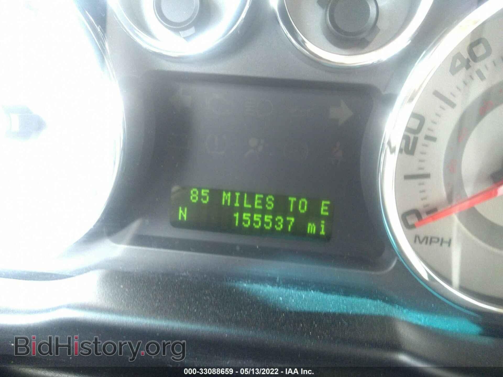 2009 FORD EDGE - VIN: 2FMDK49C19BB04357 - Фото 7