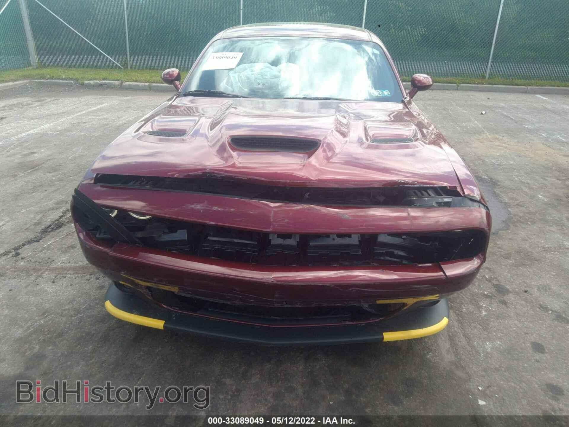 2020 DODGE CHALLENGER - VIN: 2C3CDZFJ5LH217859 - Photo 6