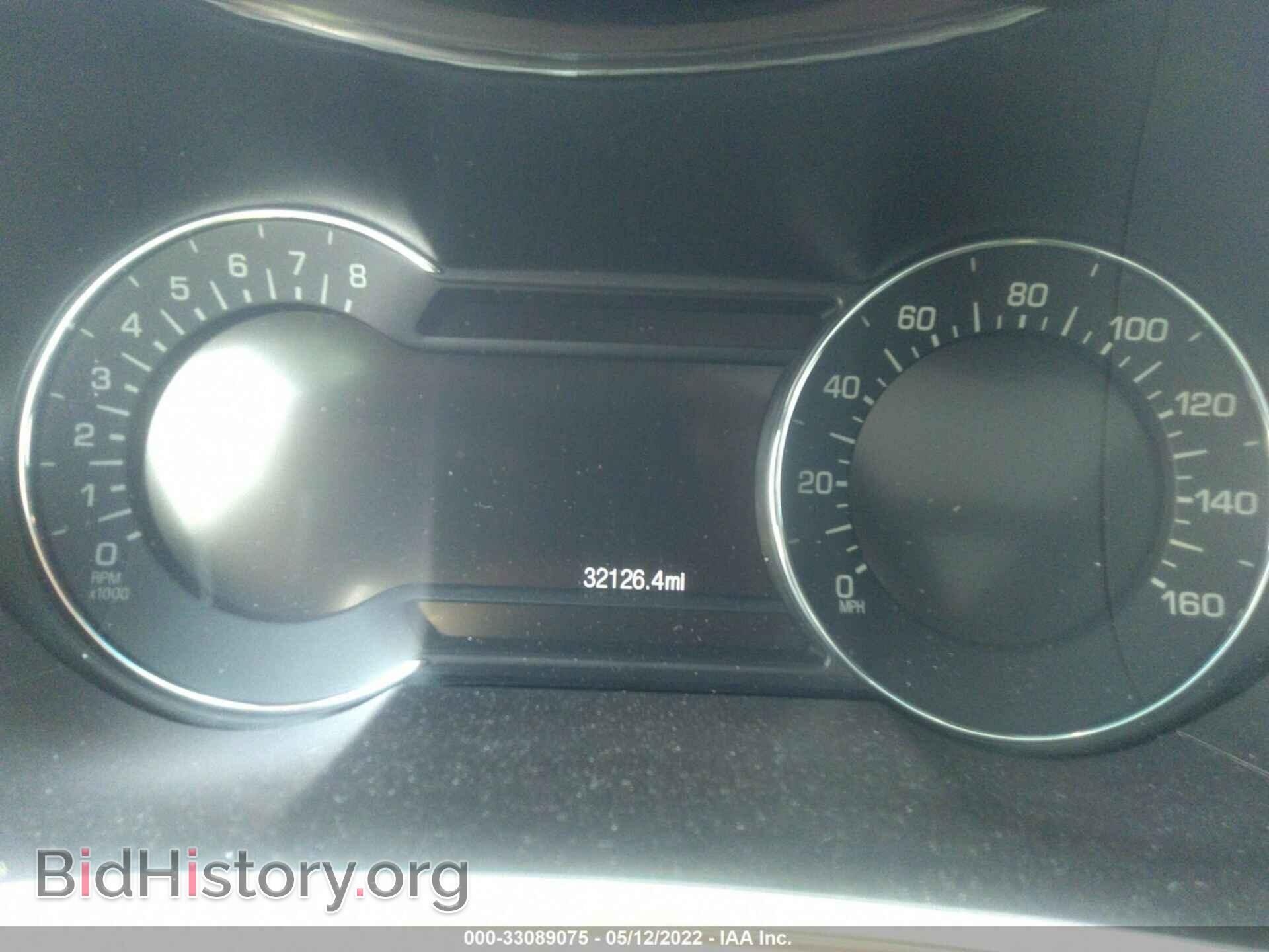 2016 LINCOLN MKX - VIN: 2LMPJ8LR5GBL88355 - Фото 7
