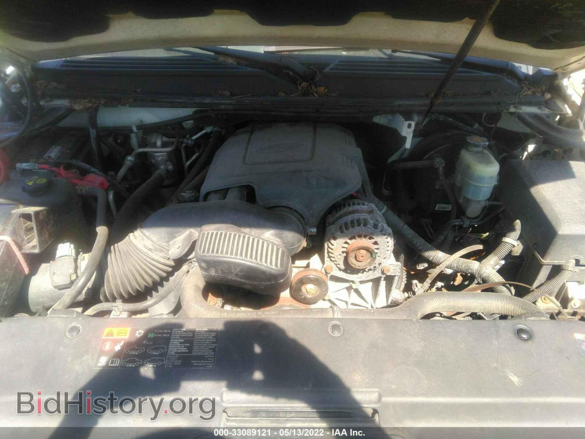 2012 CADILLAC ESCALADE - VIN: 1GYS4BEF7CR147562 - Фото 10