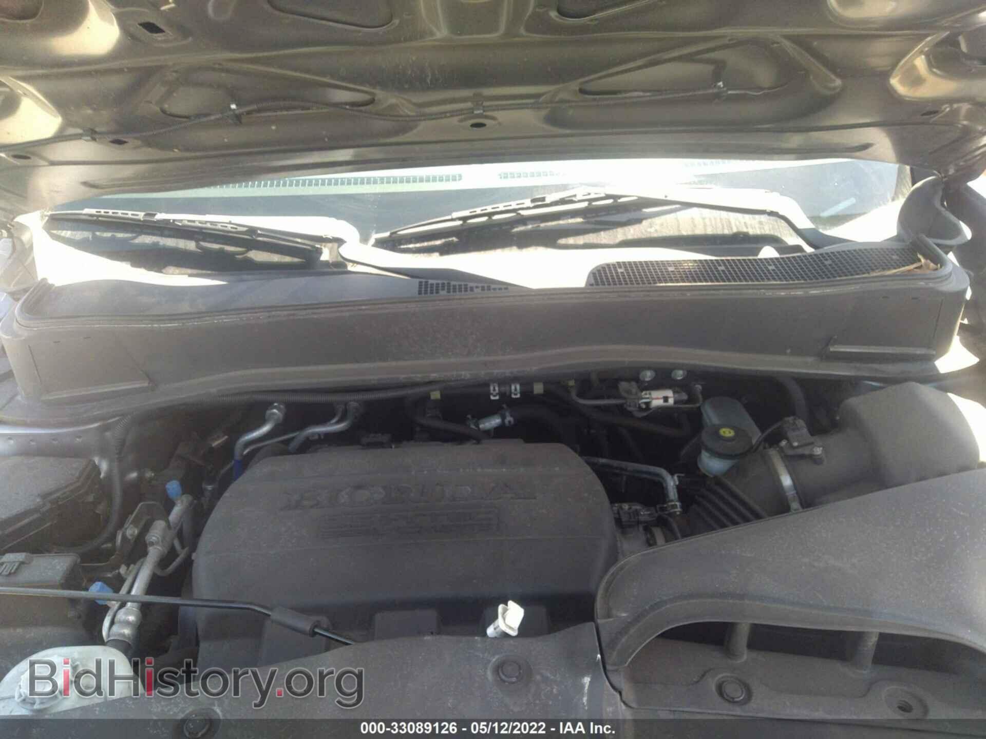 2012 HONDA PILOT - VIN: 5FNYF4H93CB041417 - Фото 10