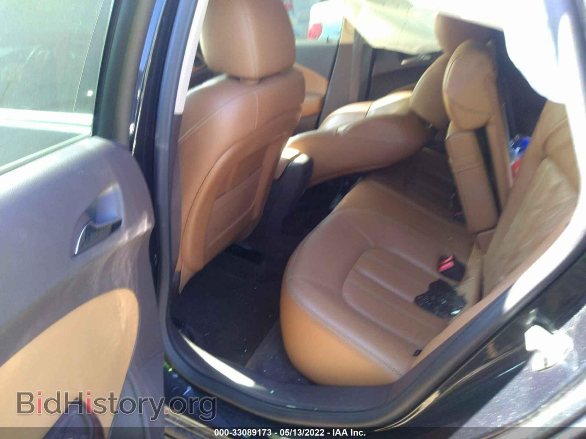 2013 BUICK VERANO - VIN: 1G4PS5SK7D4156776 - Фото 8