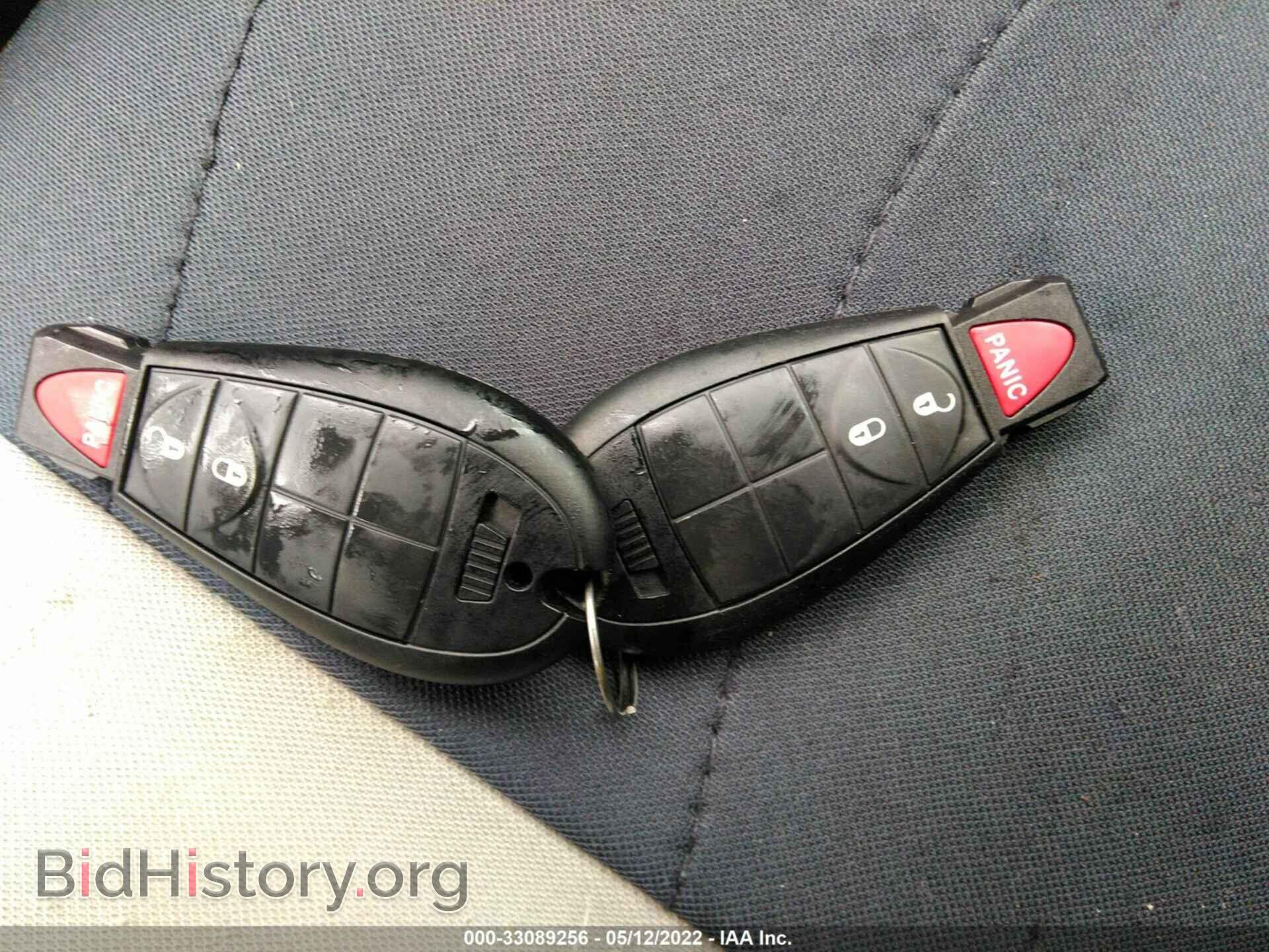2009 DODGE JOURNEY - VIN: 3D4GH57VX9T547897 - Фото 11