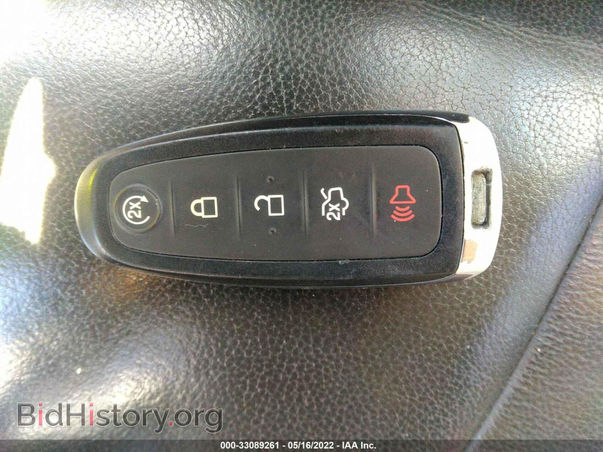 2016 FORD FOCUS - VIN: 1FADP3N20GL275486 - Фото 11