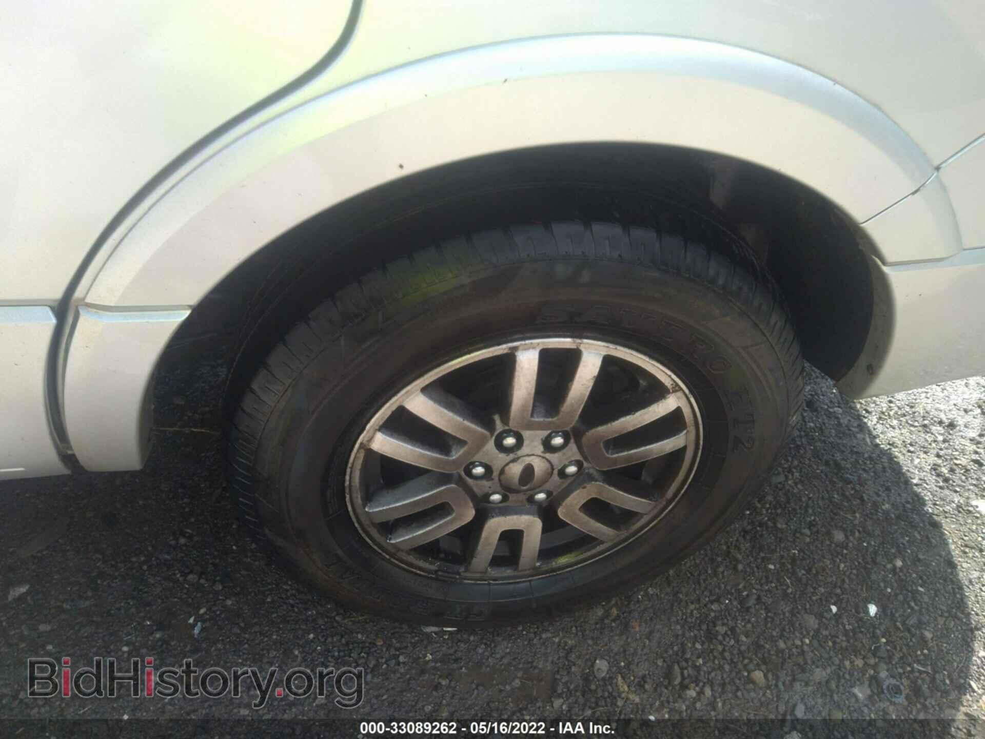 2012 FORD EXPEDITION - VIN: 1FMJU2A50CEF24427 - Фото 13
