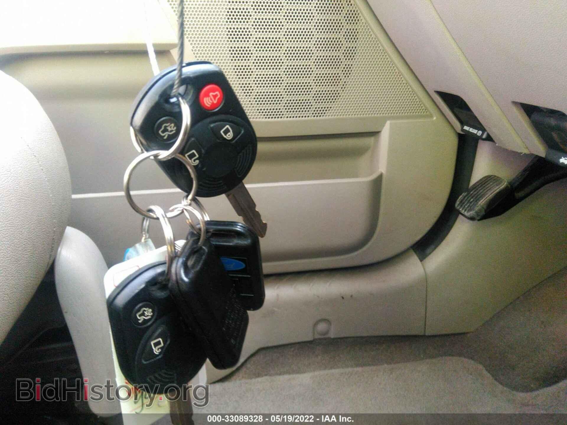 2012 FORD ESCAPE - VIN: 1FMCU9D76CKC27047 - Photo 11
