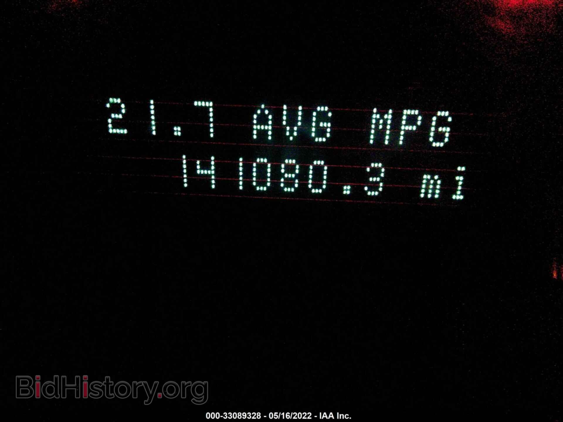 2012 FORD ESCAPE - VIN: 1FMCU9D76CKC27047 - Photo 7