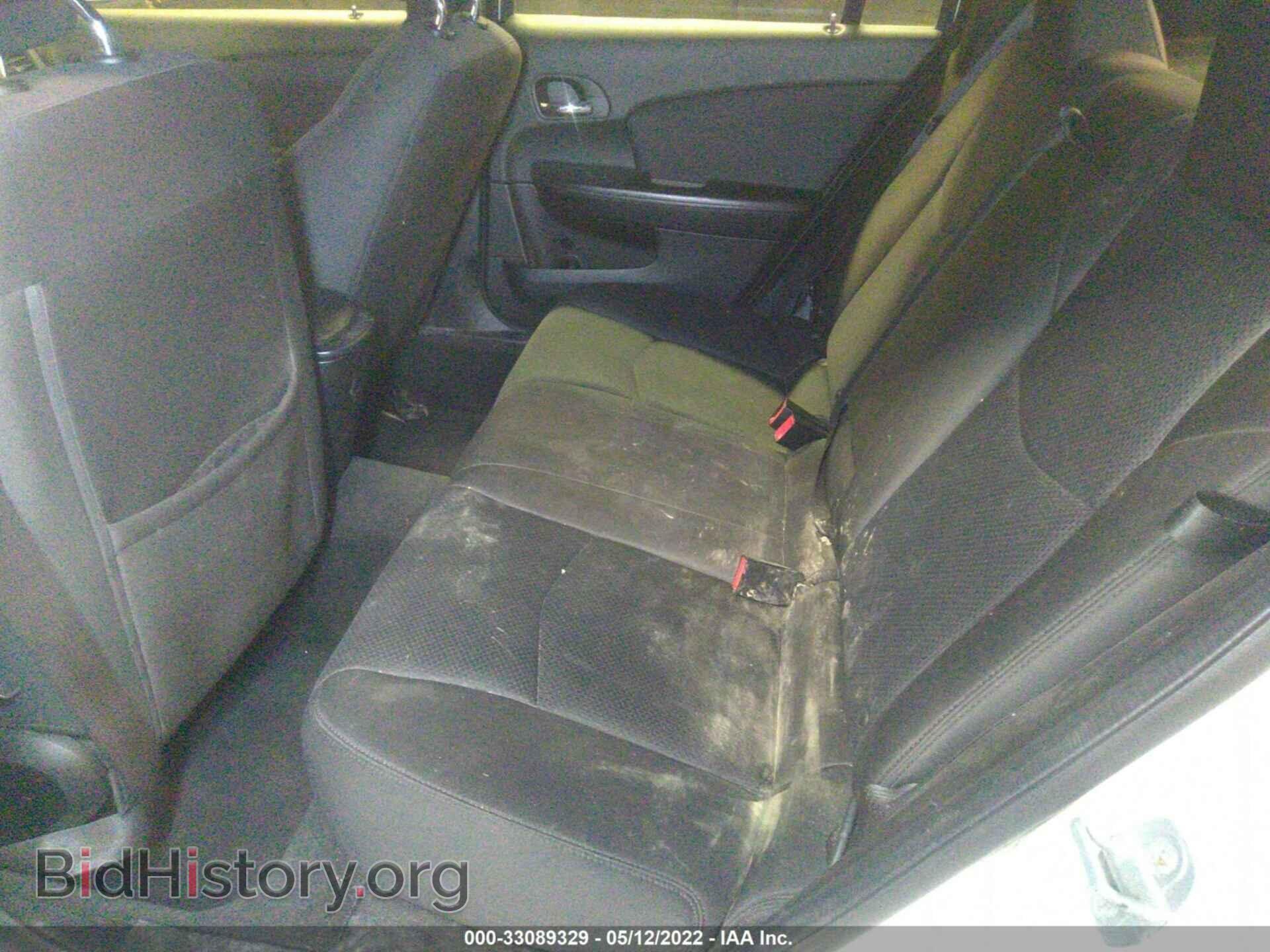 2013 CHRYSLER 200 - VIN: 1C3CCBBB1DN732505 - Photo 8