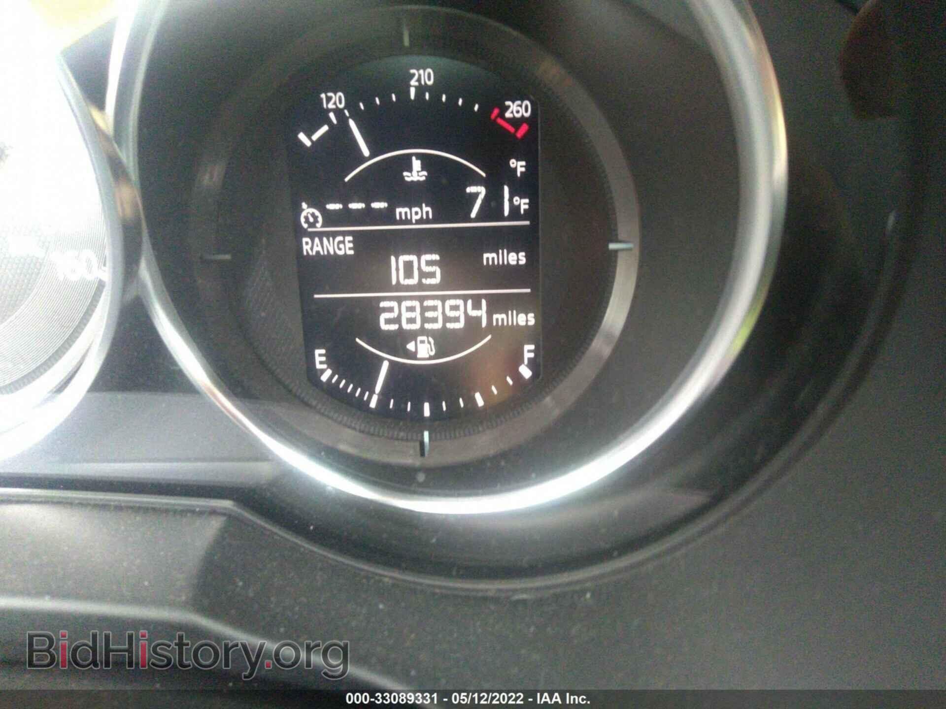 2017 MAZDA CX-5 - VIN: JM3KFACL5H0218702 - Фото 7