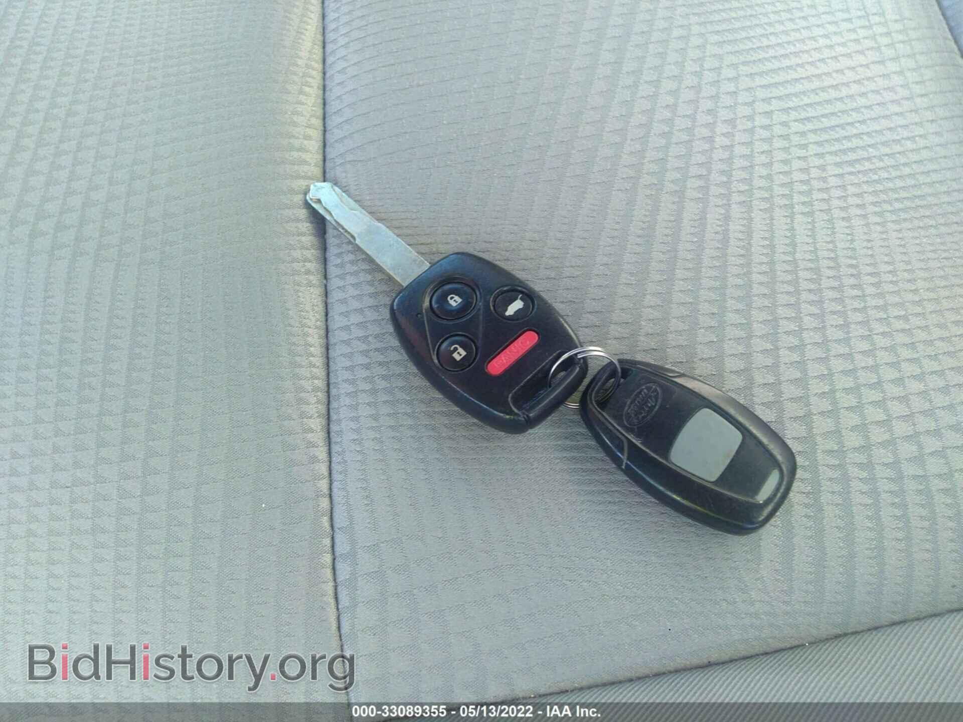 2013 HONDA PILOT - VIN: 5FNYF4H24DB079596 - Фото 11