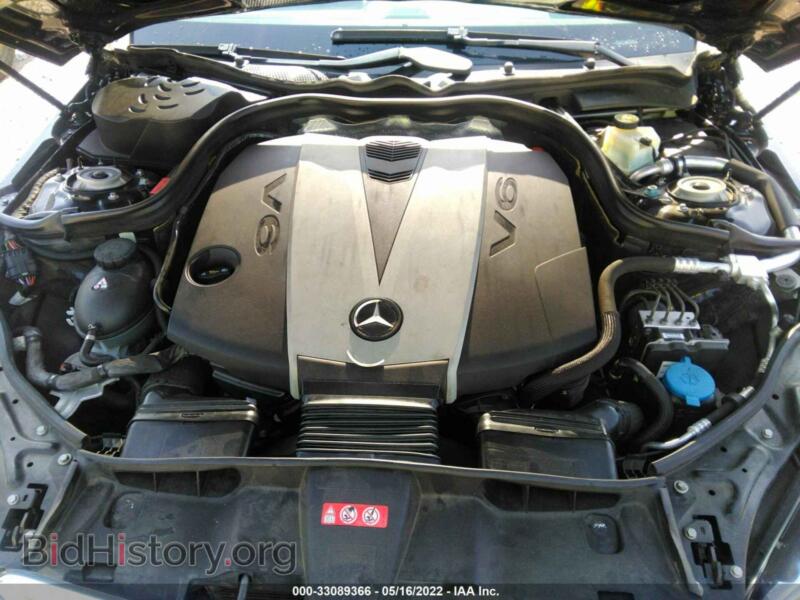 2011 Mercedes-Benz E-CLASS (VIN WDDHF2EB6BA508239) — фото 10 из 11