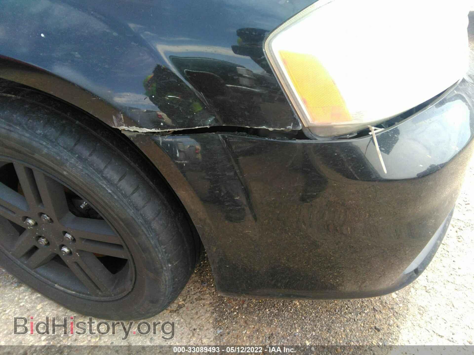2013 DODGE AVENGER - VIN: 1C3CDZCB4DN636629 - Photo 6