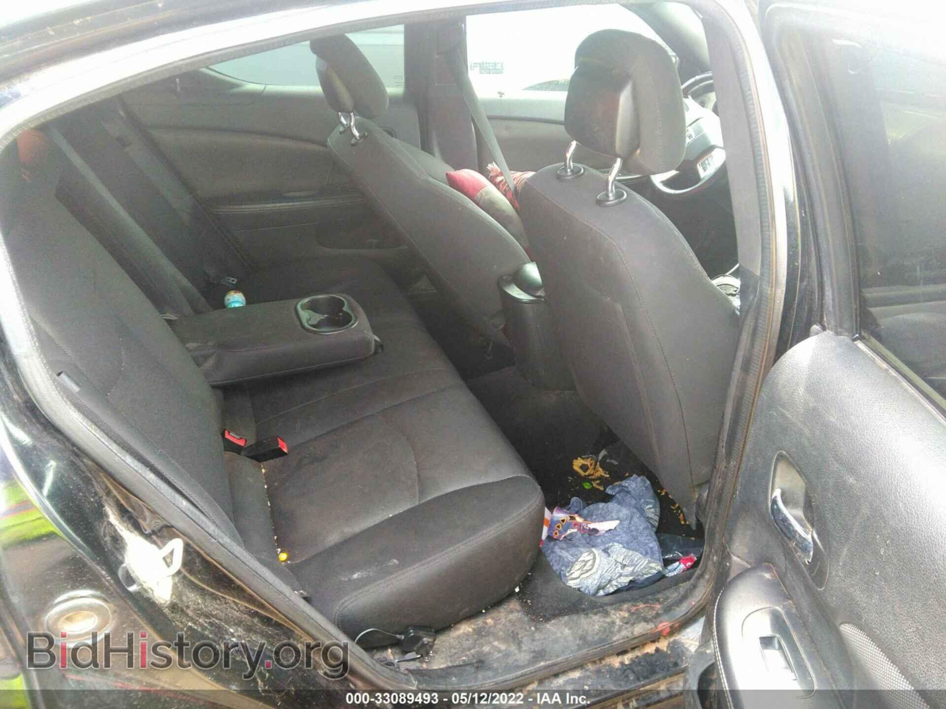 2013 DODGE AVENGER - VIN: 1C3CDZCB4DN636629 - Photo 8