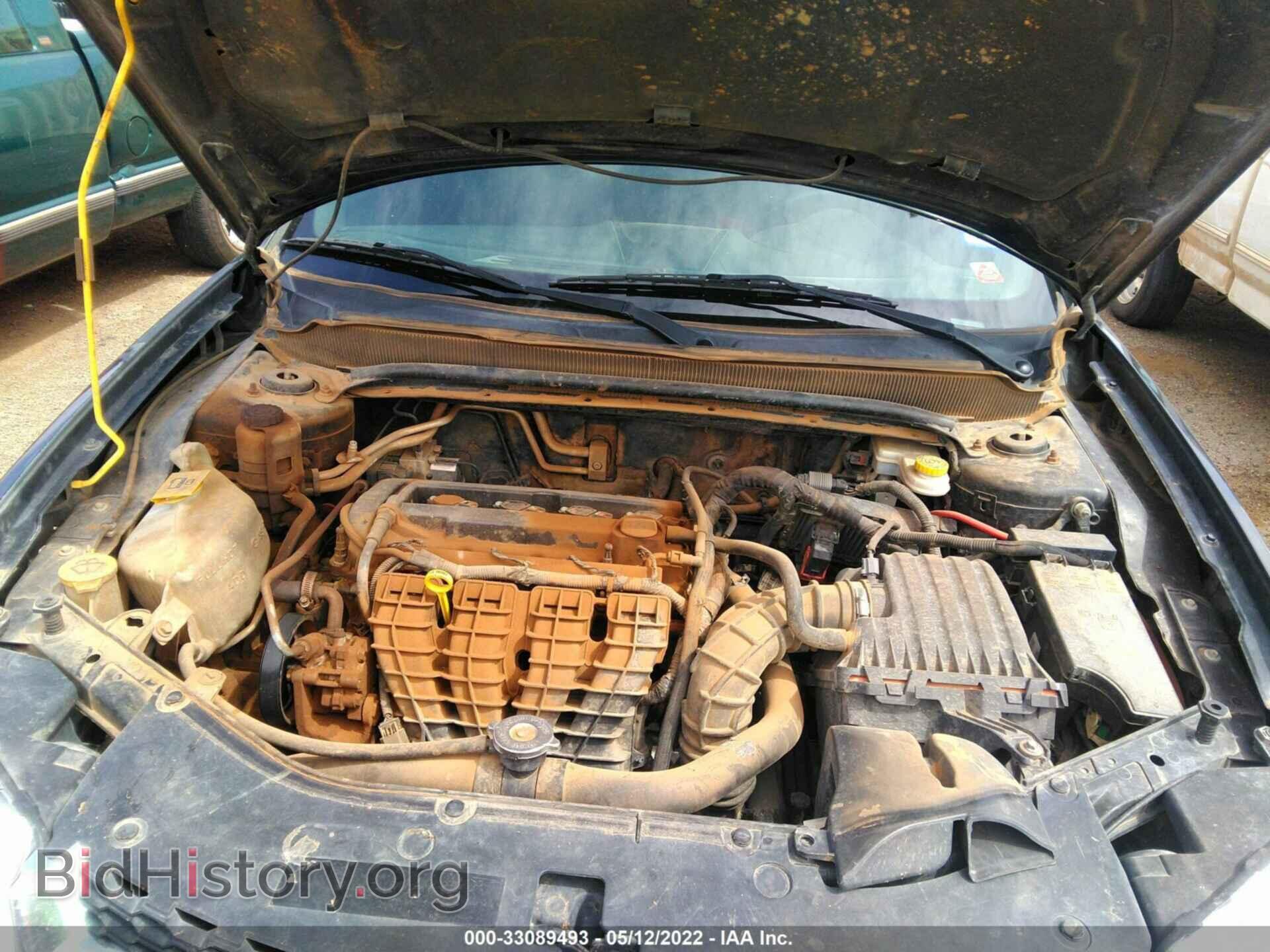 2013 DODGE AVENGER - VIN: 1C3CDZCB4DN636629 - Photo 10