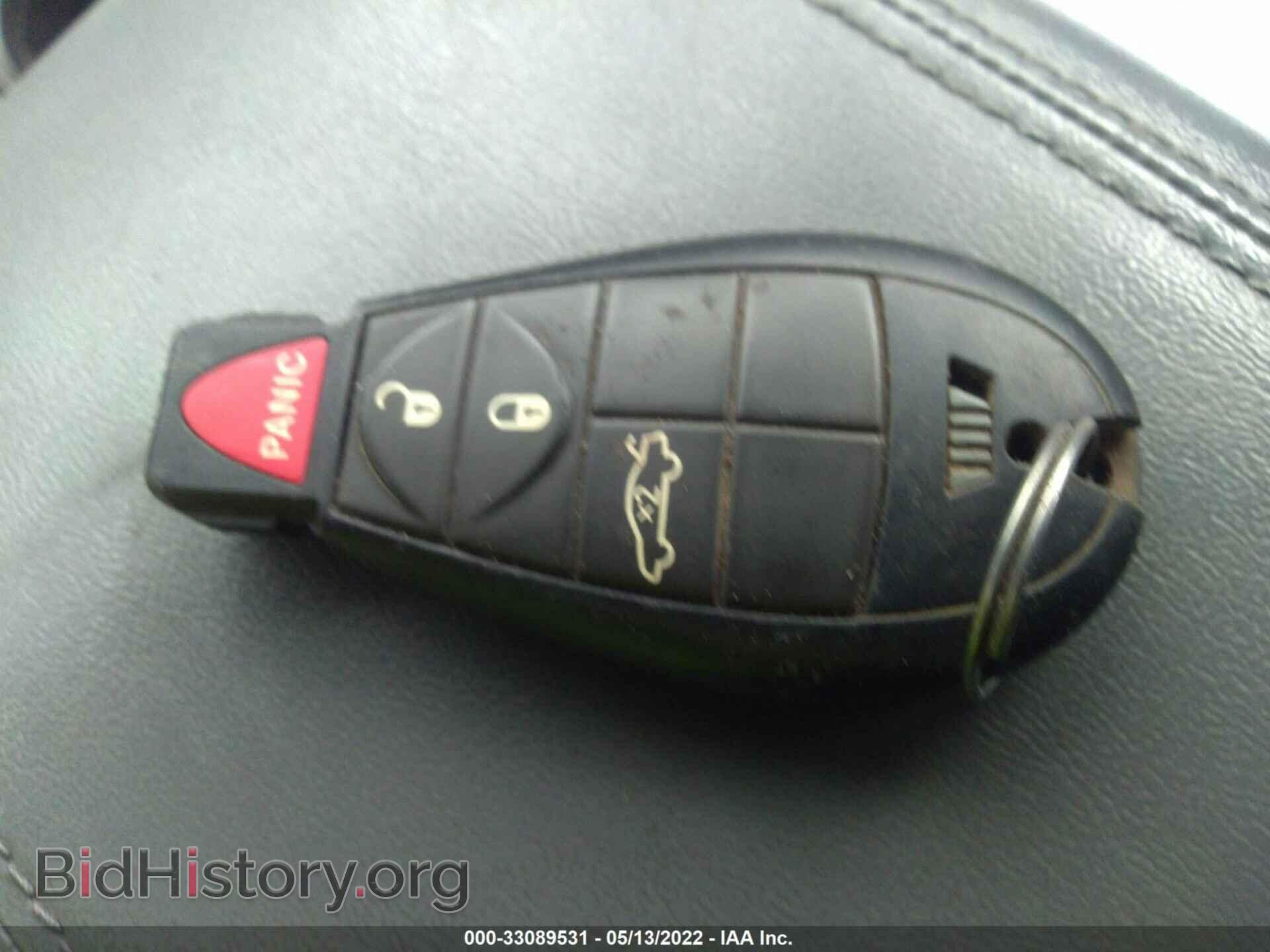 2013 DODGE DART - VIN: 1C3CDFBH8DD641438 - Photo 11