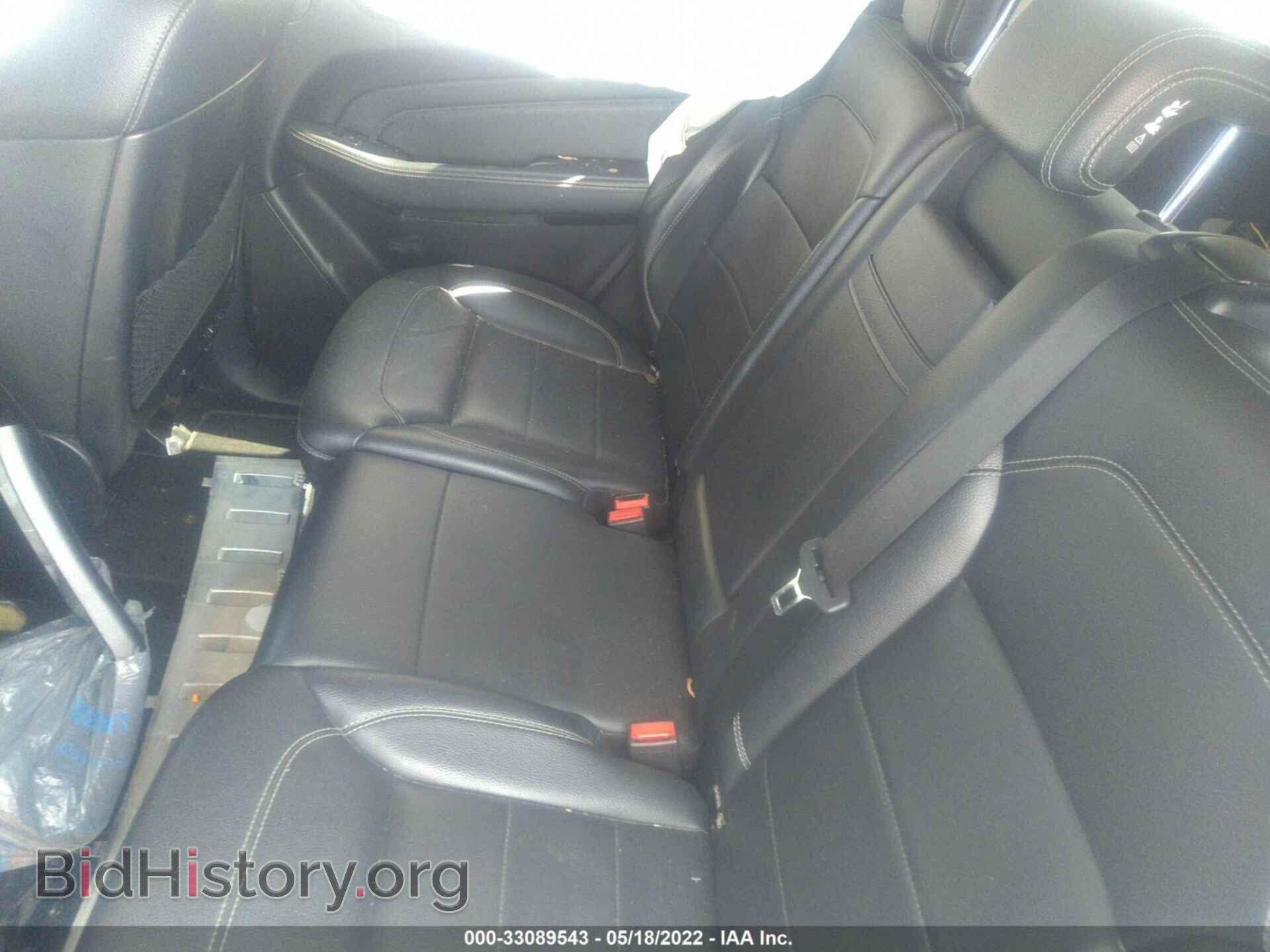 2012 MERCEDES-BENZ M-CLASS - VIN: 4JGDA5HB6CA062451 - Фото 8
