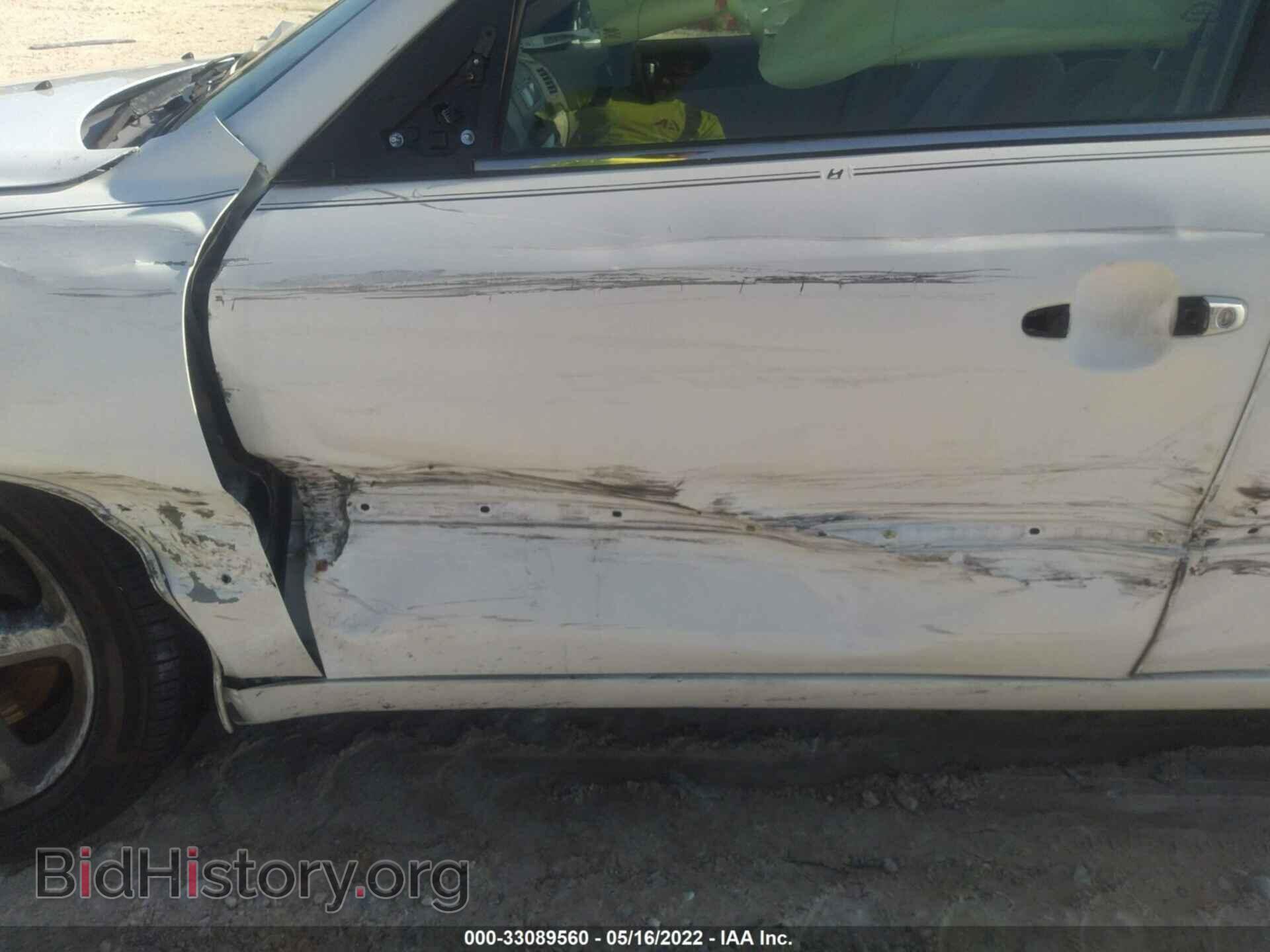2007 HYUNDAI SONATA - VIN: 5NPEU46F47H214953 - Фото 6