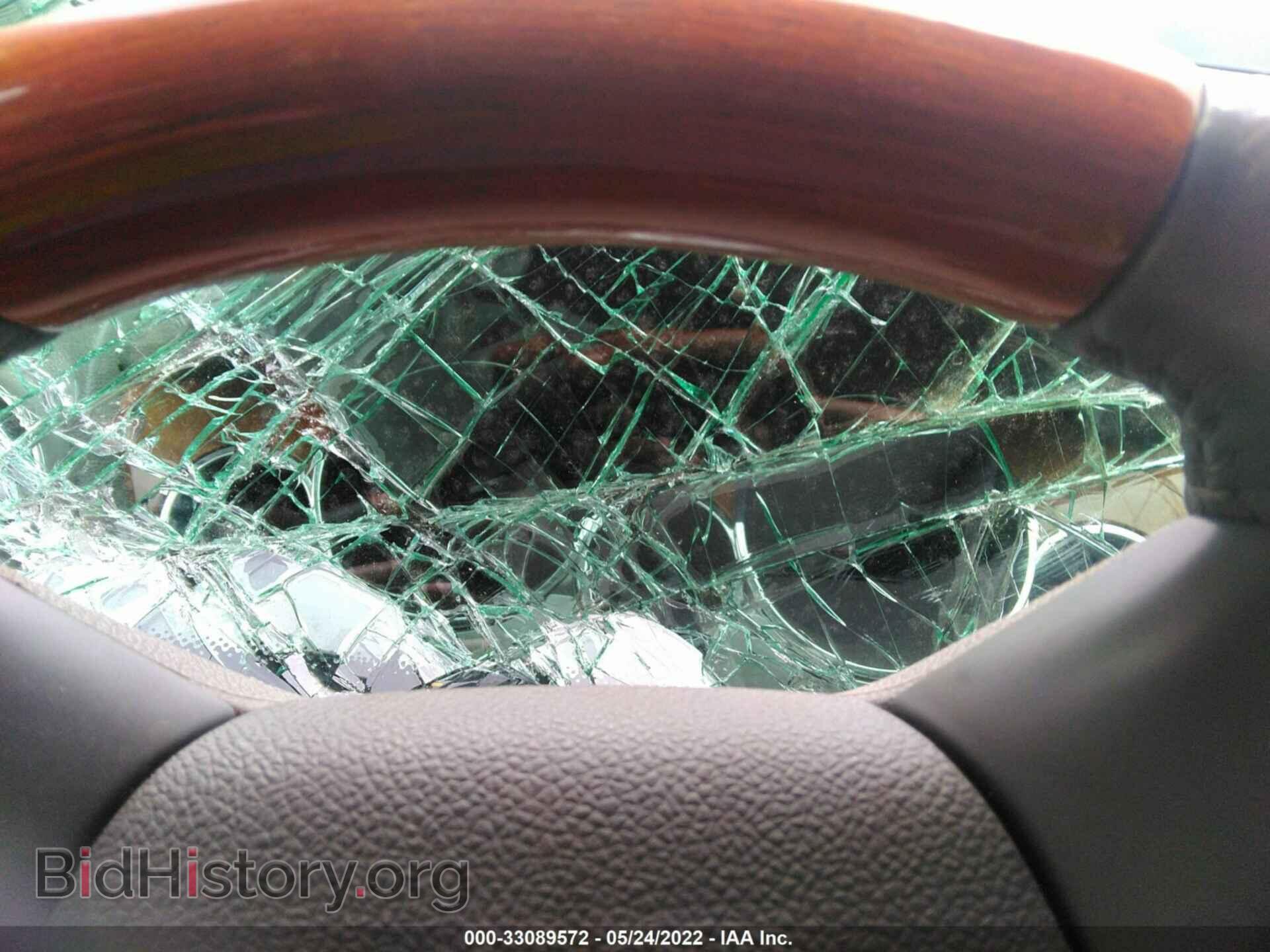 2011 BUICK ENCLAVE - VIN: 5GAKVCEDXBJ183249 - Photo 7