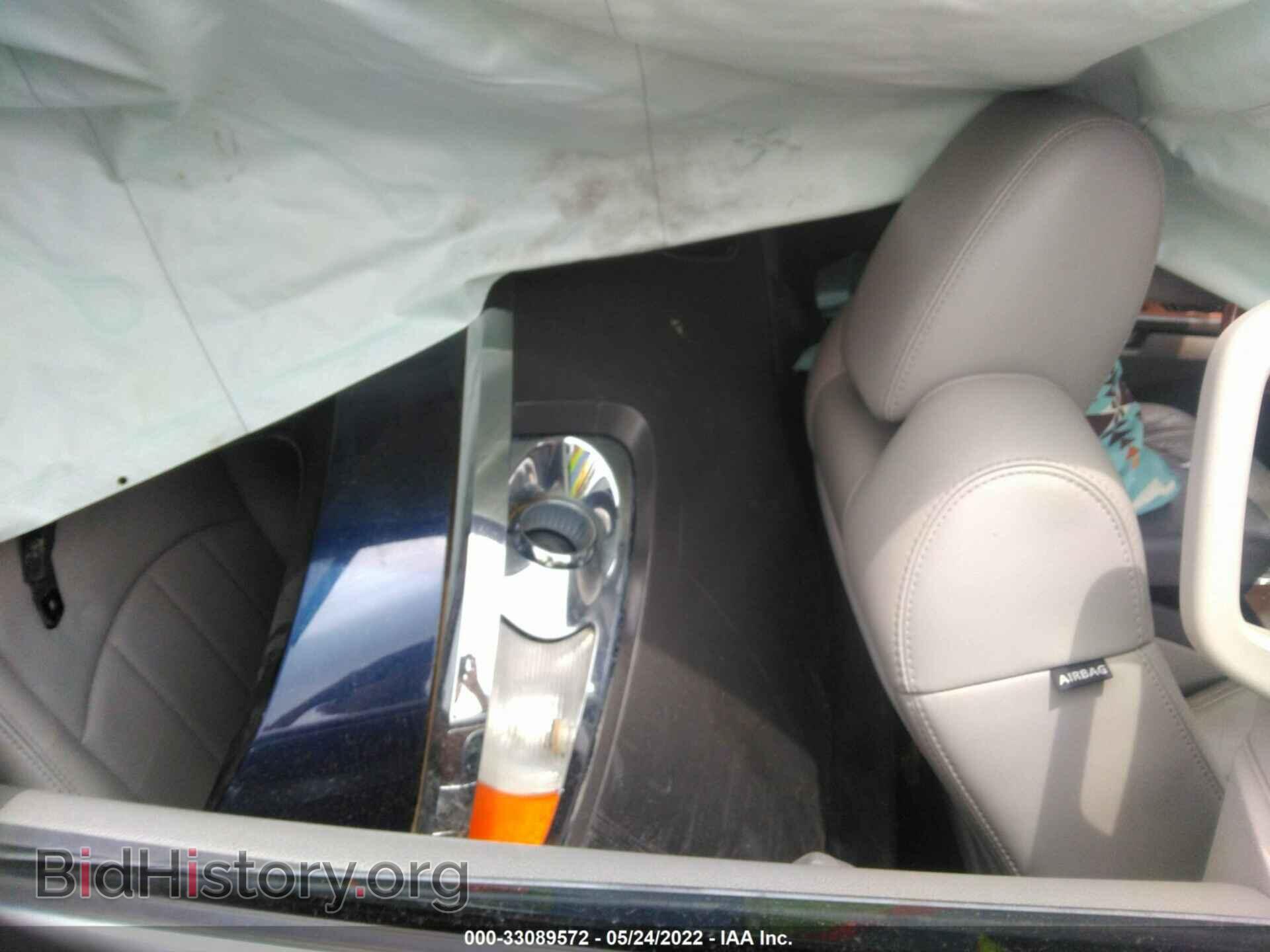2011 BUICK ENCLAVE - VIN: 5GAKVCEDXBJ183249 - Photo 8