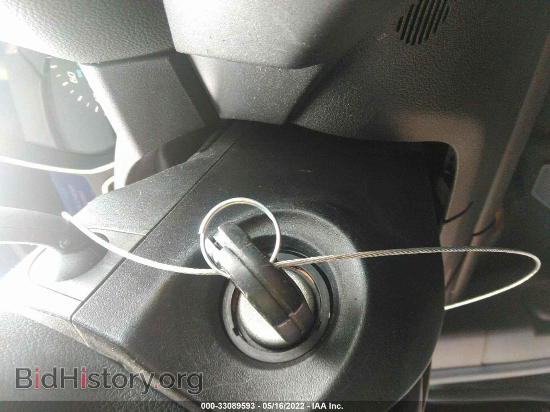 2015 FORD ESCAPE - VIN: 1FMCU0F75FUC57500 - Фото 11