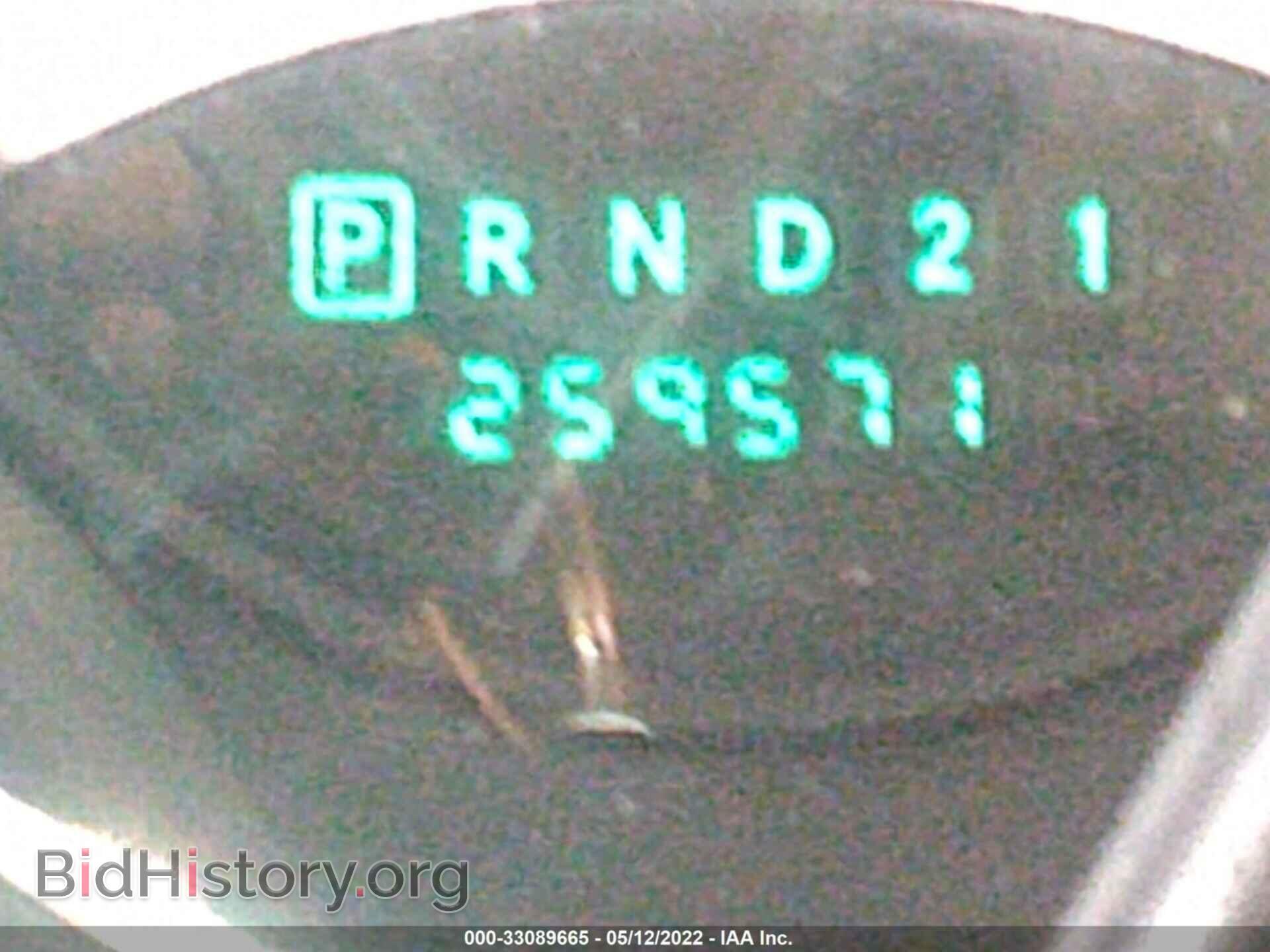2007 DODGE DURANGO - VIN: 1D8HD38P57F548398 - Photo 7