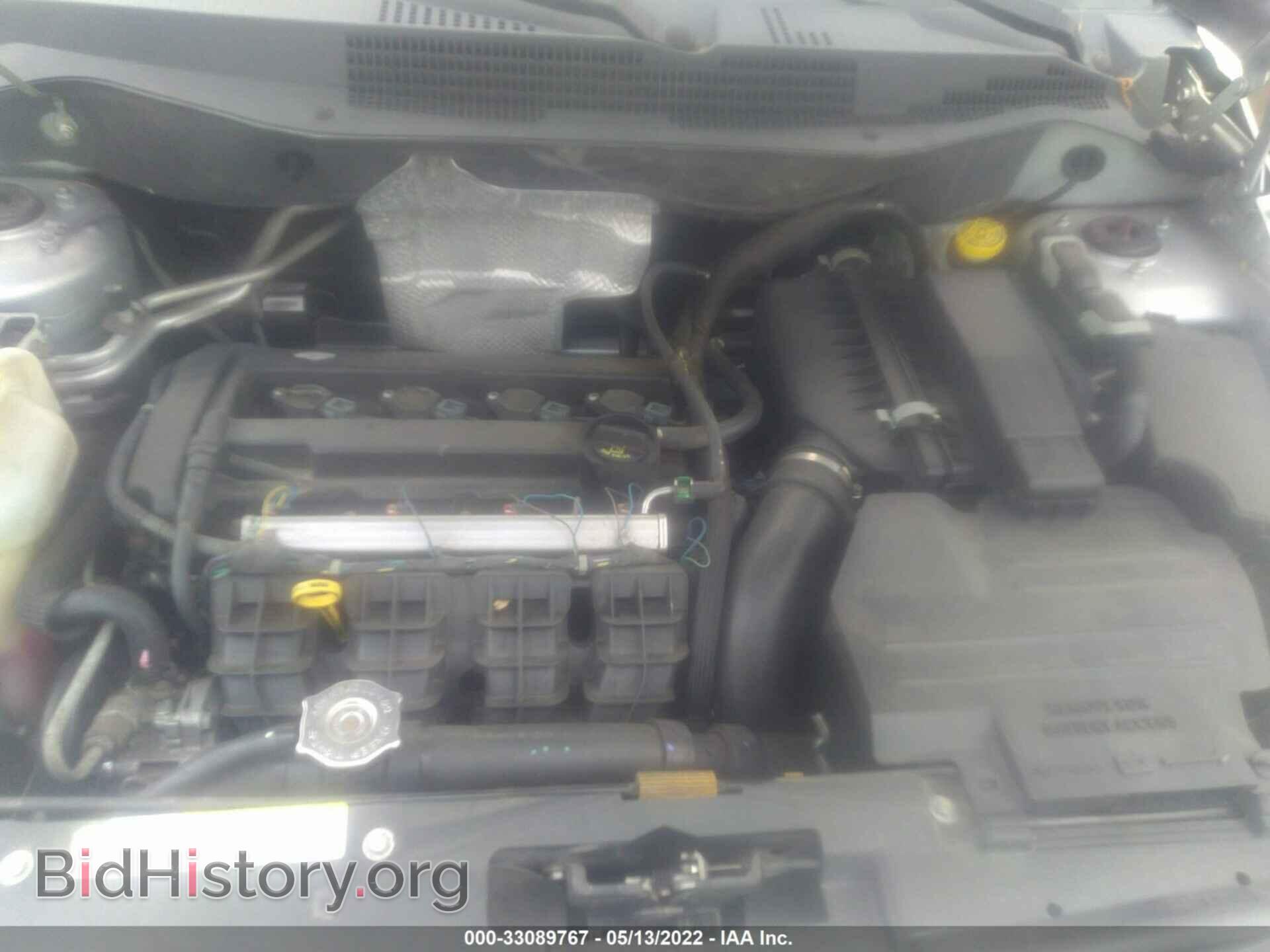 2009 DODGE CALIBER - VIN: 1B3HB48A99D233299 - Фото 10