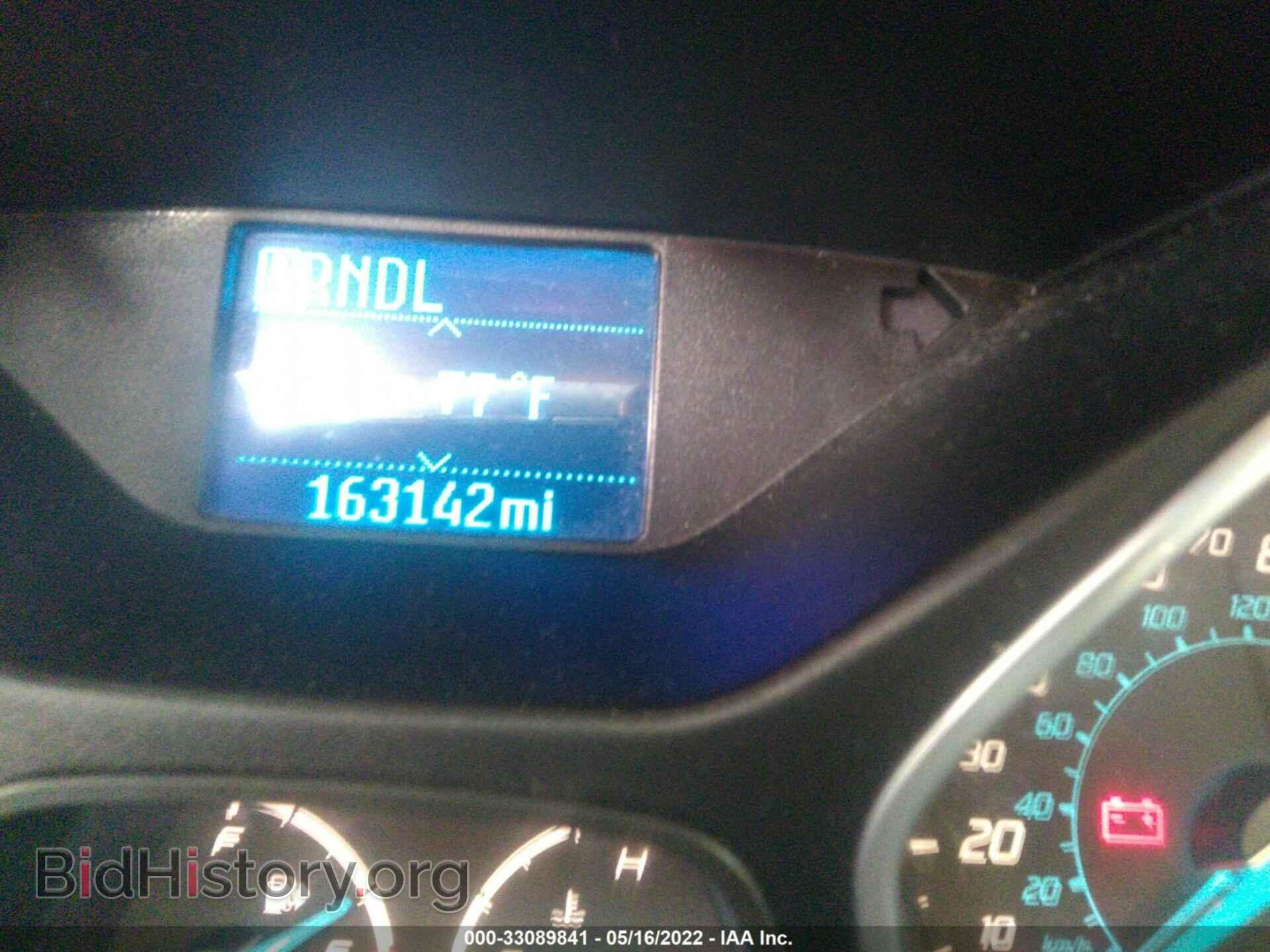 2012 FORD FOCUS - VIN: 1FAHP3F29CL266716 - Photo 7