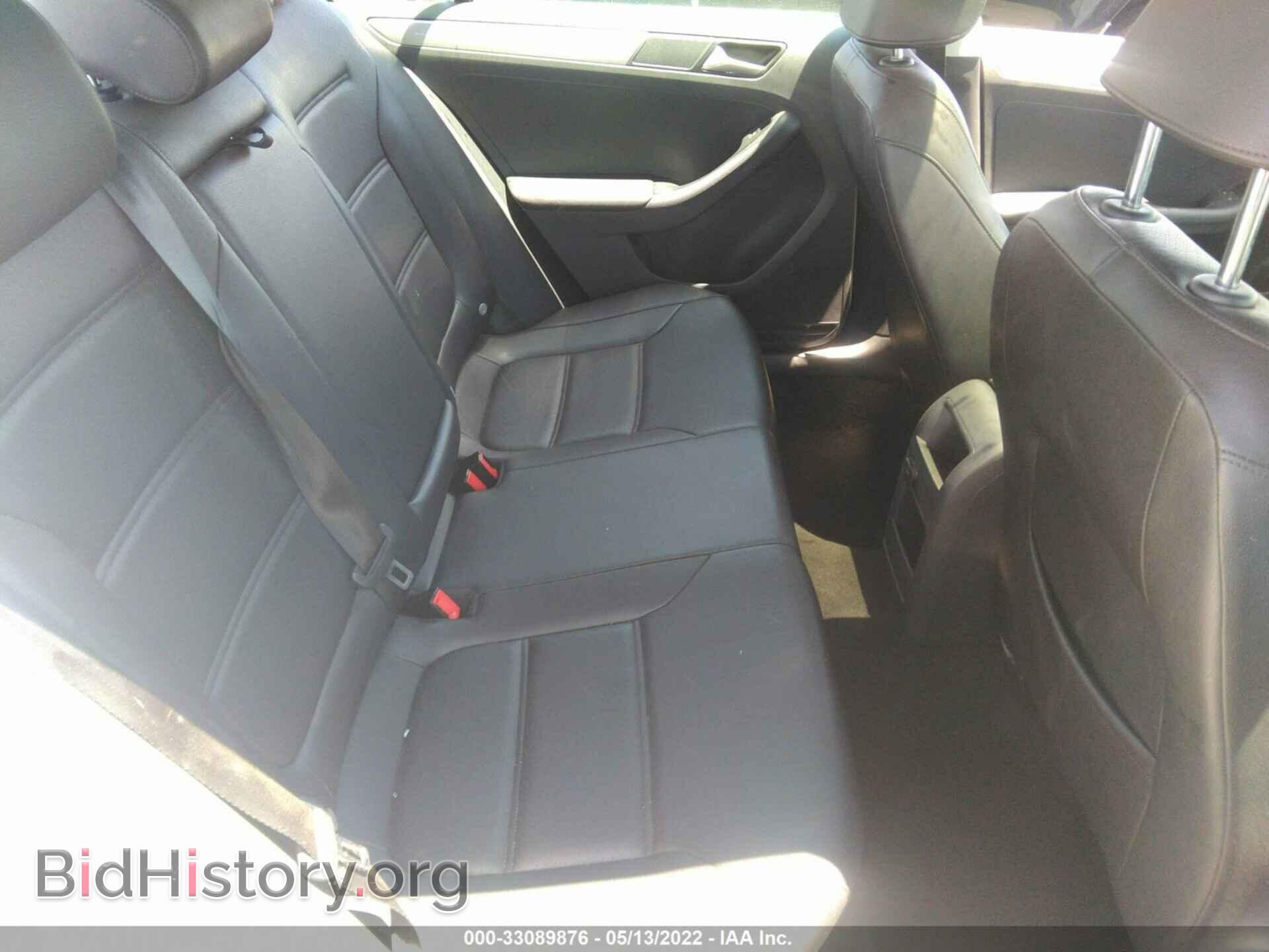 2017 VOLKSWAGEN JETTA - VIN: 3VWDB7AJXHM403453 - Фото 8