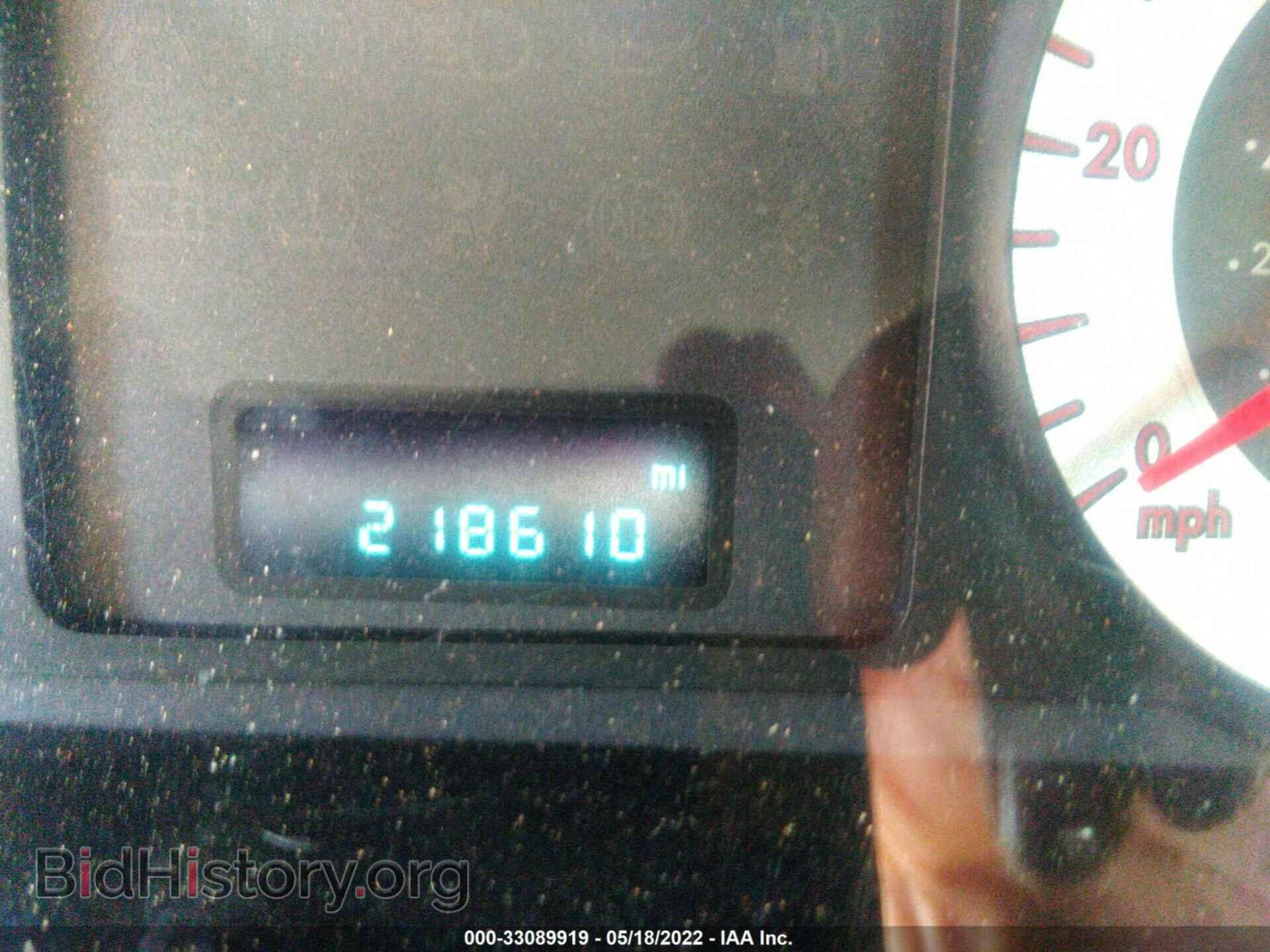 2009 MAZDA TRIBUTE - VIN: 4F2CZ02729KM02634 - Фото 7
