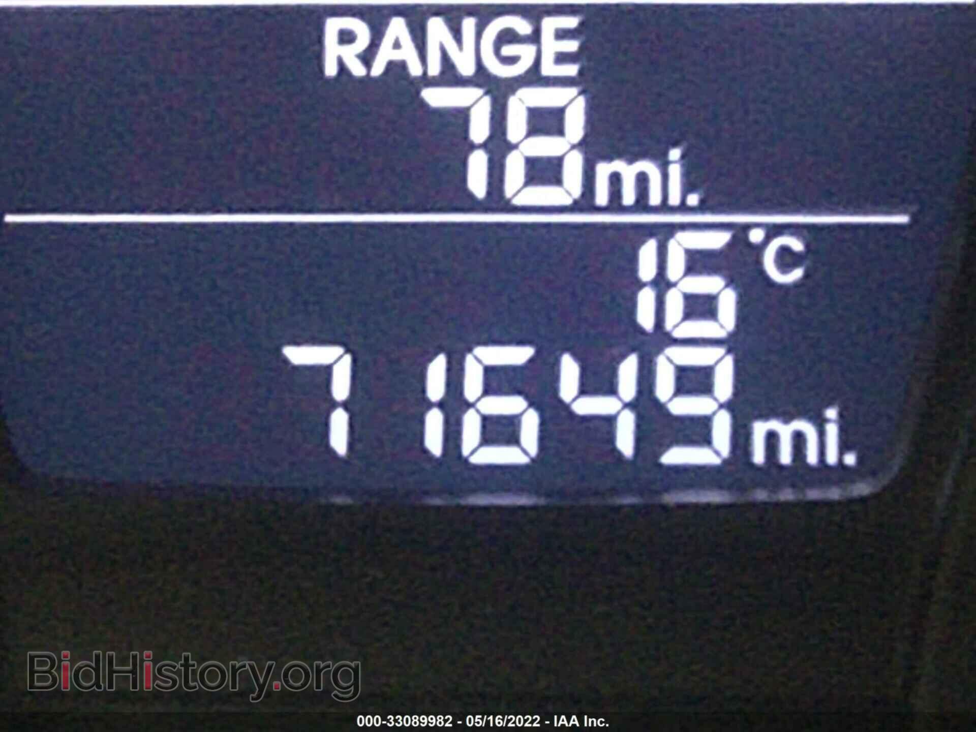 2015 HYUNDAI ACCENT - VIN: KMHCT5AE4FU199708 - Фото 7