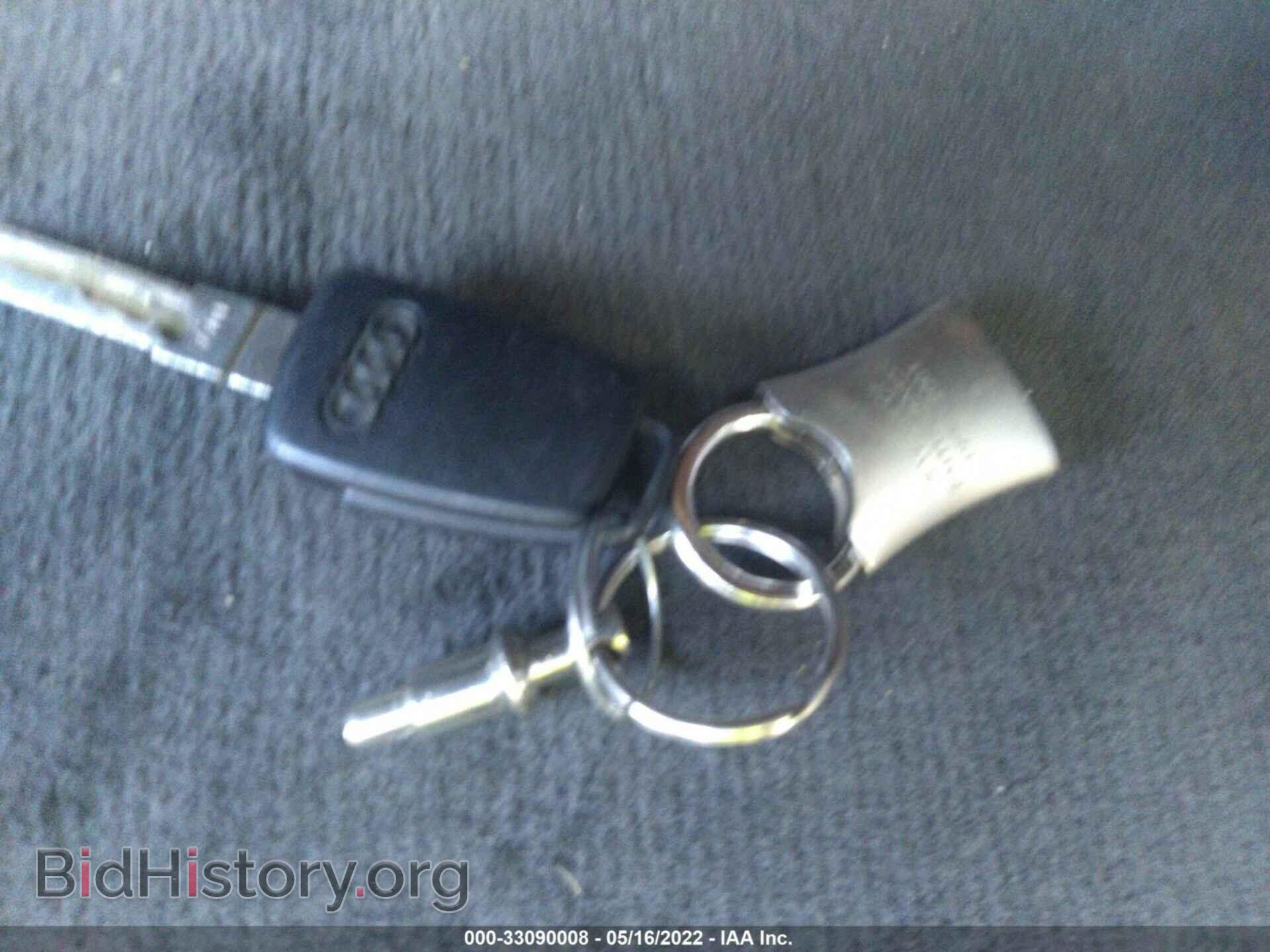 2007 AUDI A4 - VIN: WAUAF78E57A056125 - Фото 11