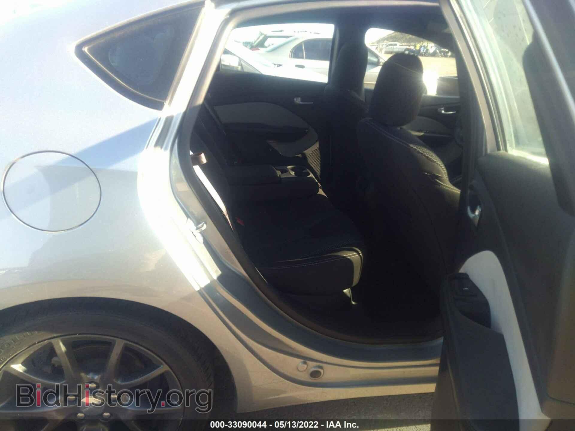 2015 DODGE DART - VIN: 1C3CDFBB7FD390734 - Photo 8