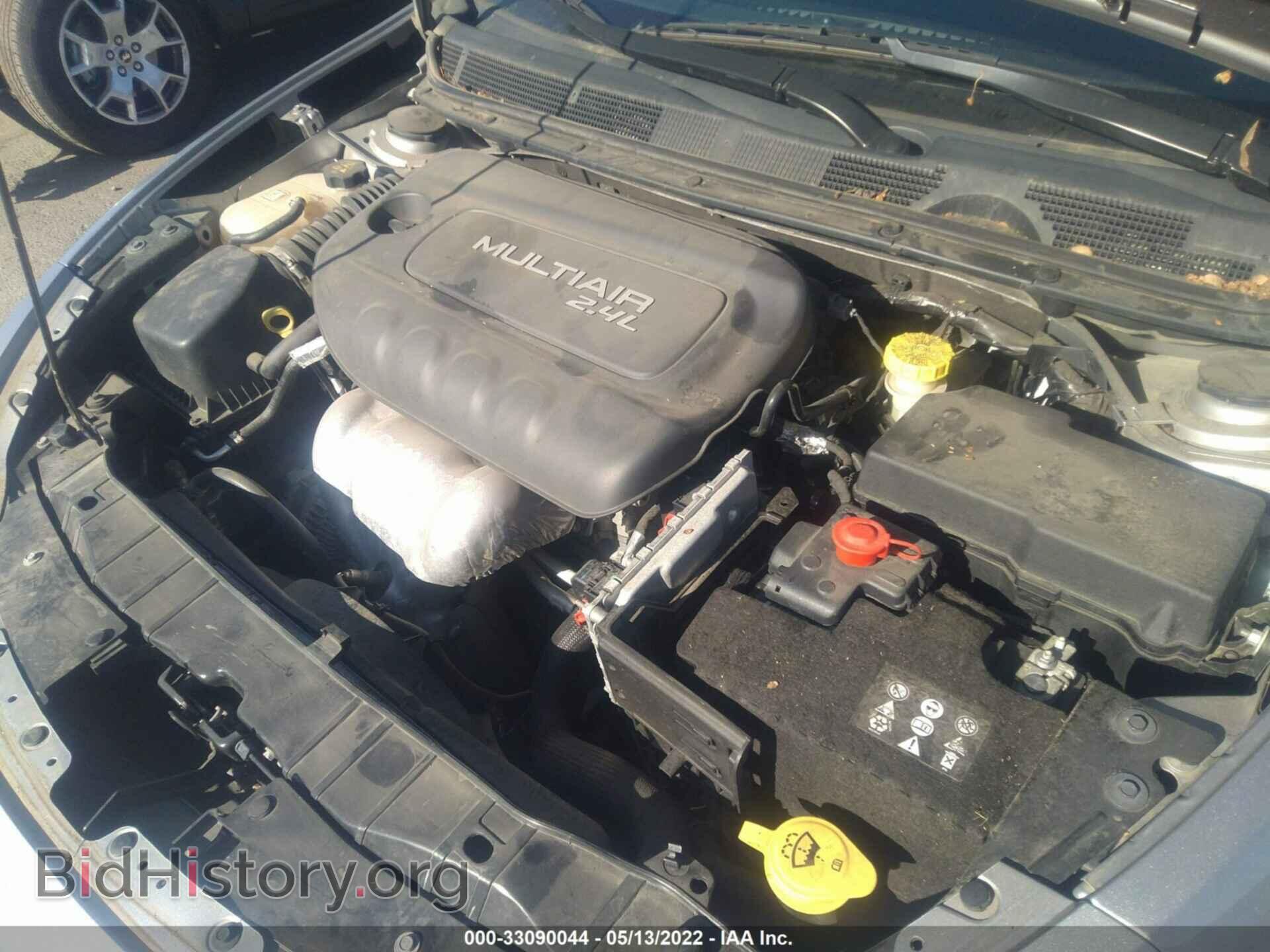 2015 DODGE DART - VIN: 1C3CDFBB7FD390734 - Photo 10