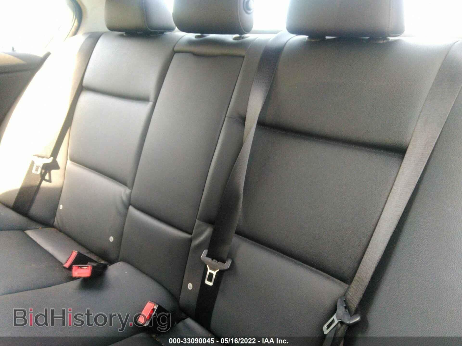 2009 BMW 3 SERIES - VIN: WBAPH73519E127246 - Фото 8