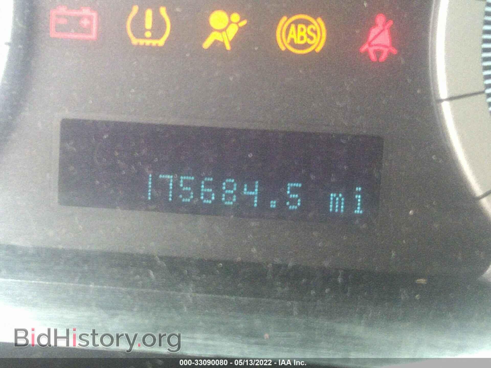 2010 FORD ESCAPE - VIN: 1FMCU0D79AKA93112 - Фото 7