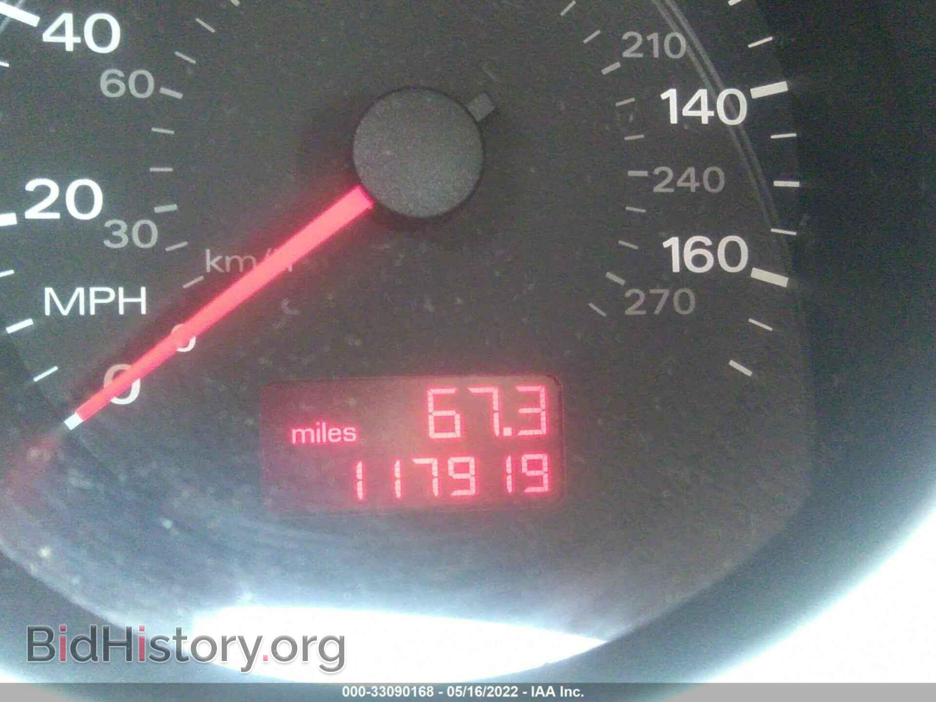 2007 AUDI A4 - VIN: WAUDF48H47K029174 - Фото 7