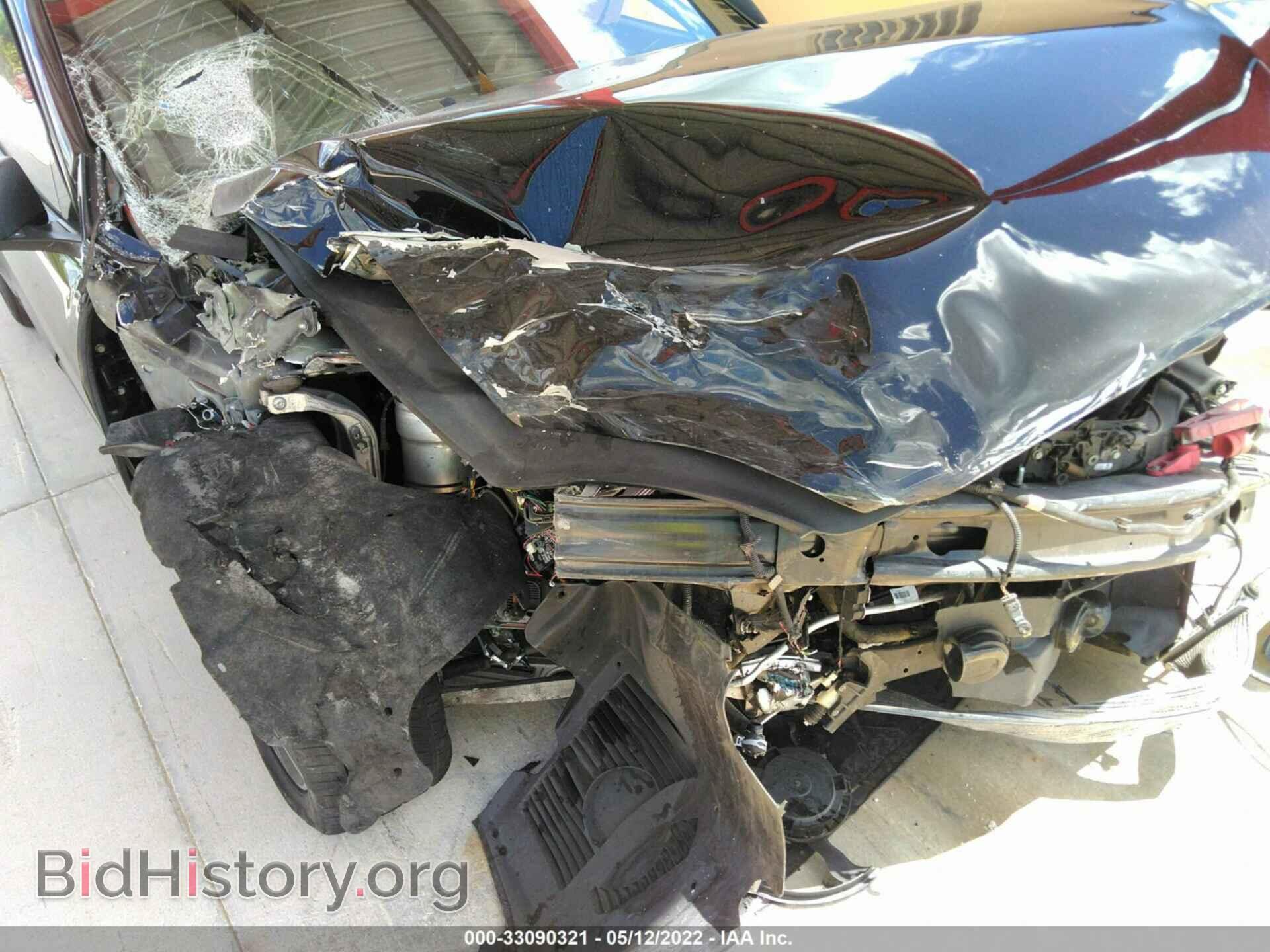 2015 TESLA MODEL S - VIN: 5YJSA1H2XFF087157 - Photo 6