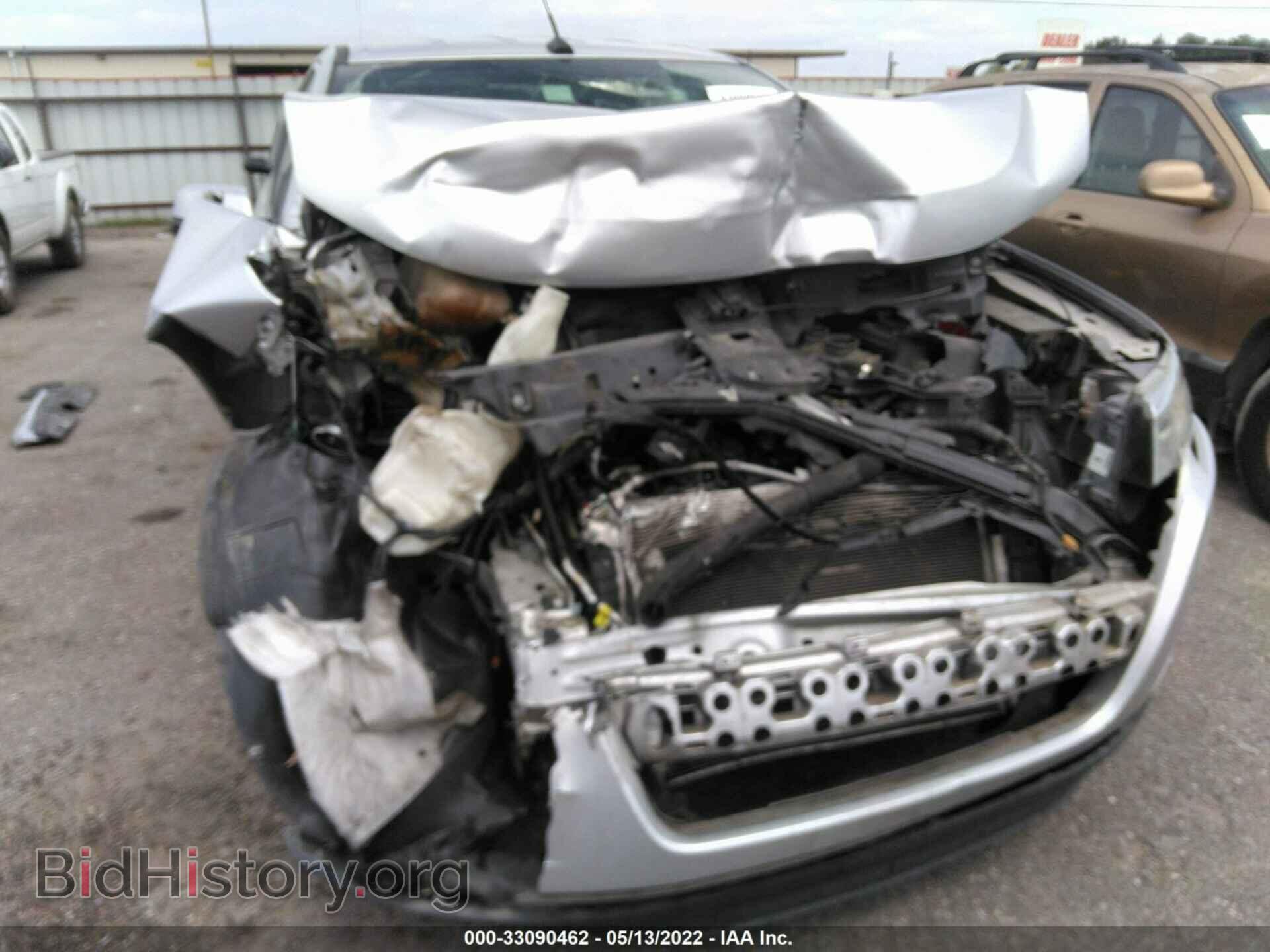 2014 FORD EDGE - VIN: 2FMDK3JC9EBB67030 - Photo 6