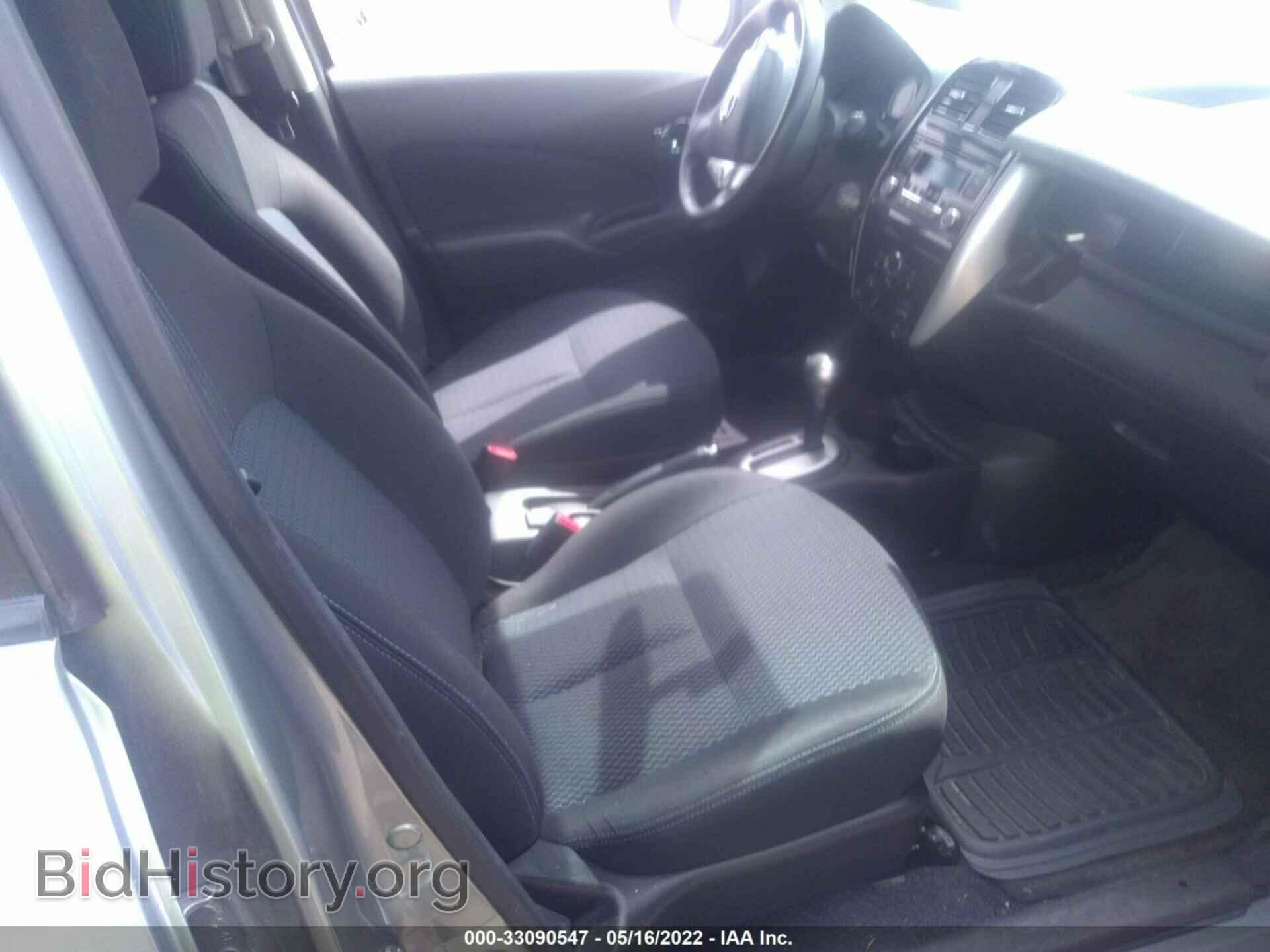 2015 NISSAN VERSA NOTE - VIN: 3N1CE2CP5FL373634 - Фото 5