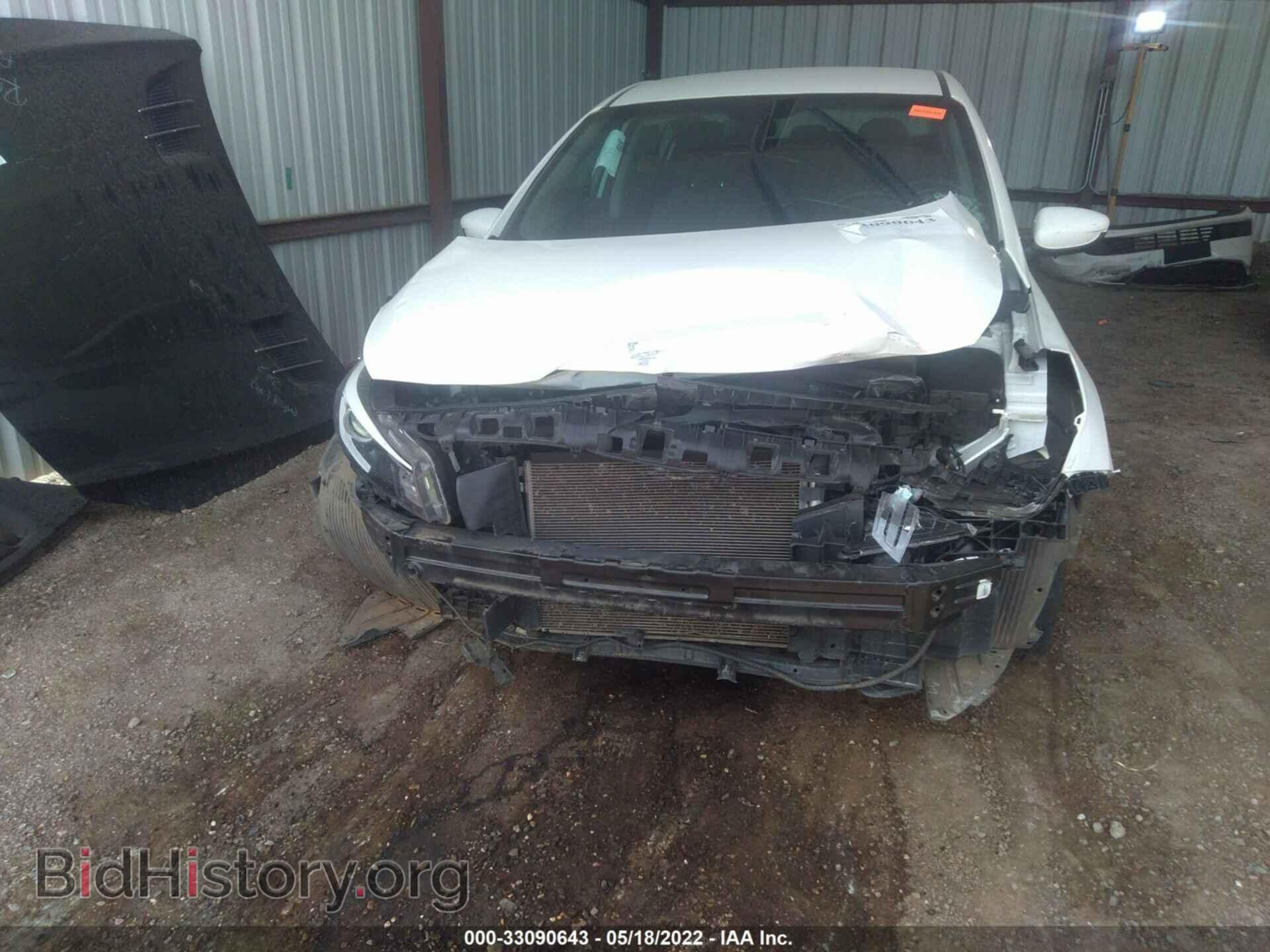 2017 KIA FORTE - VIN: 3KPFK4A72HE016534 - Фото 6