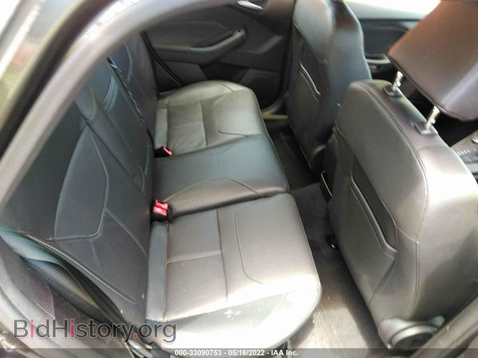 2015 FORD FOCUS - VIN: 1FADP3F28FL319330 - Photo 8
