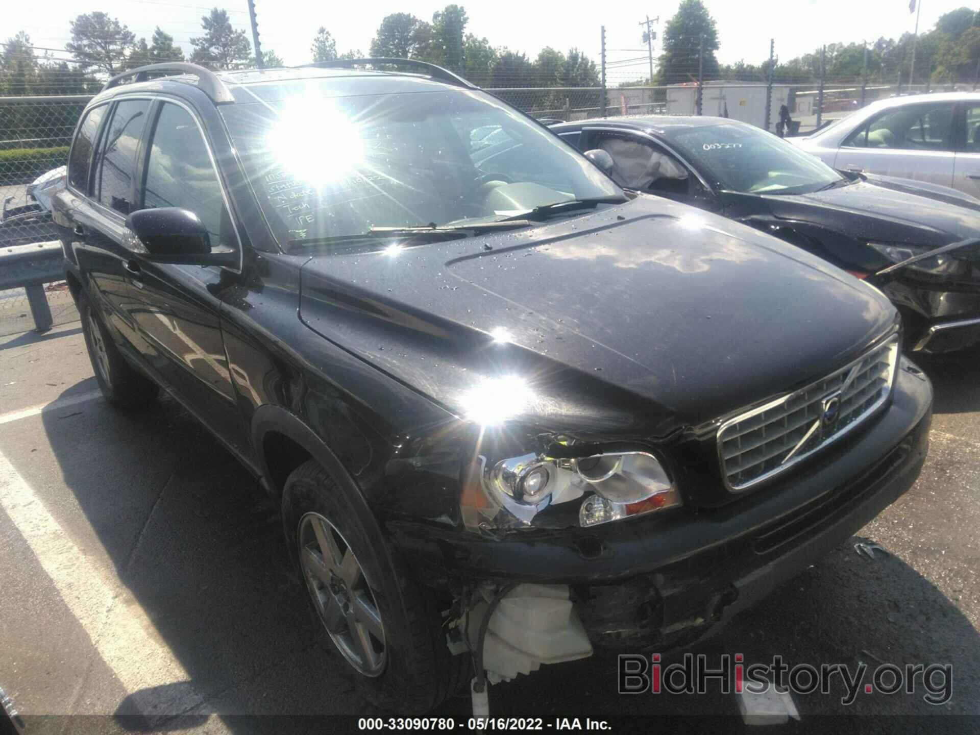 Photo YV4CY982371408655 - VOLVO XC90 2007